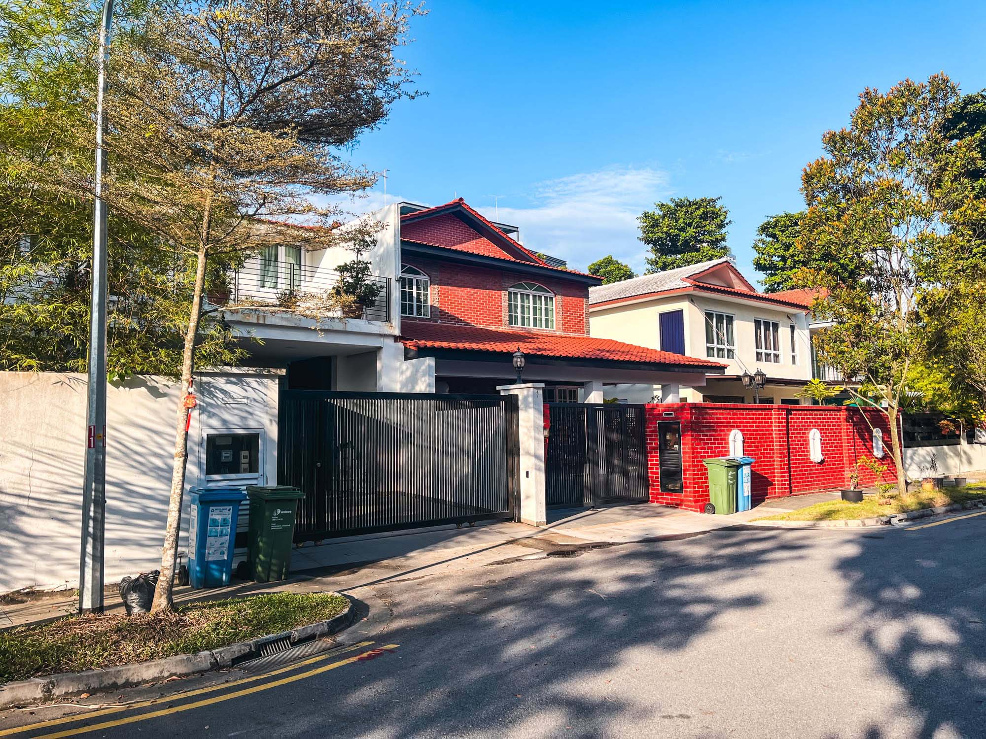 Jalan Pelepah 6214