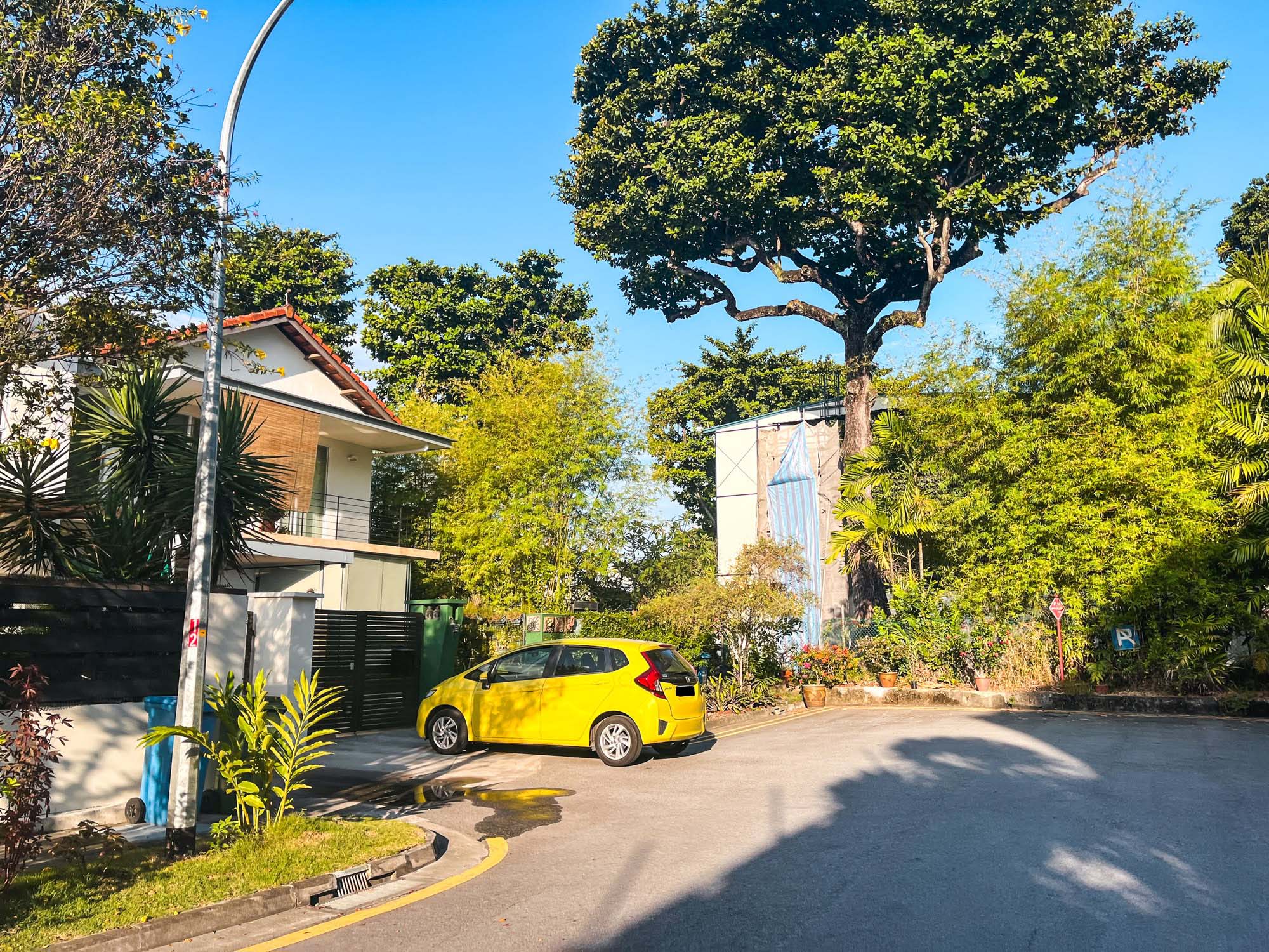 Jalan Pelepah 6216