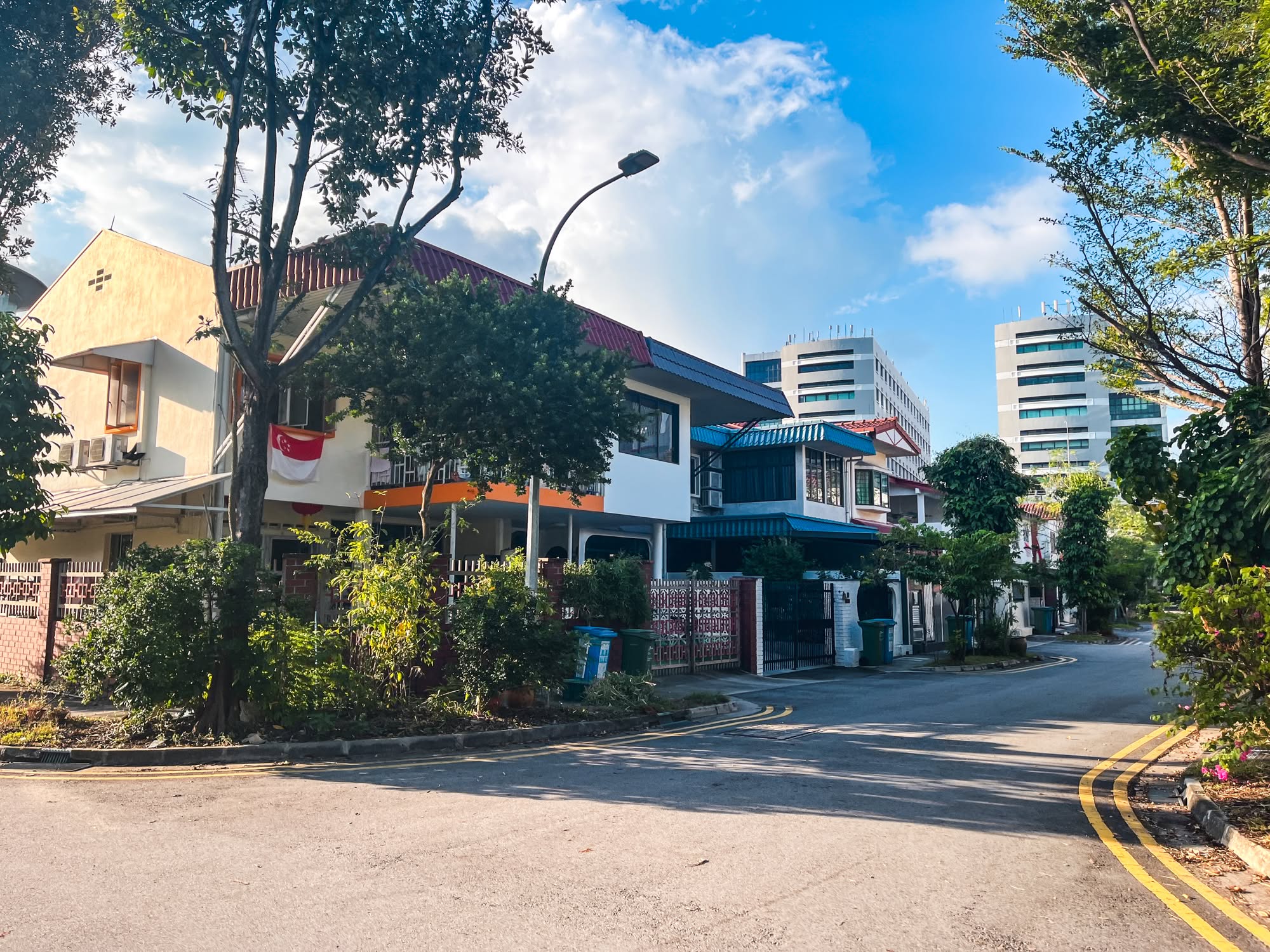 Jalan Pelepah 6220