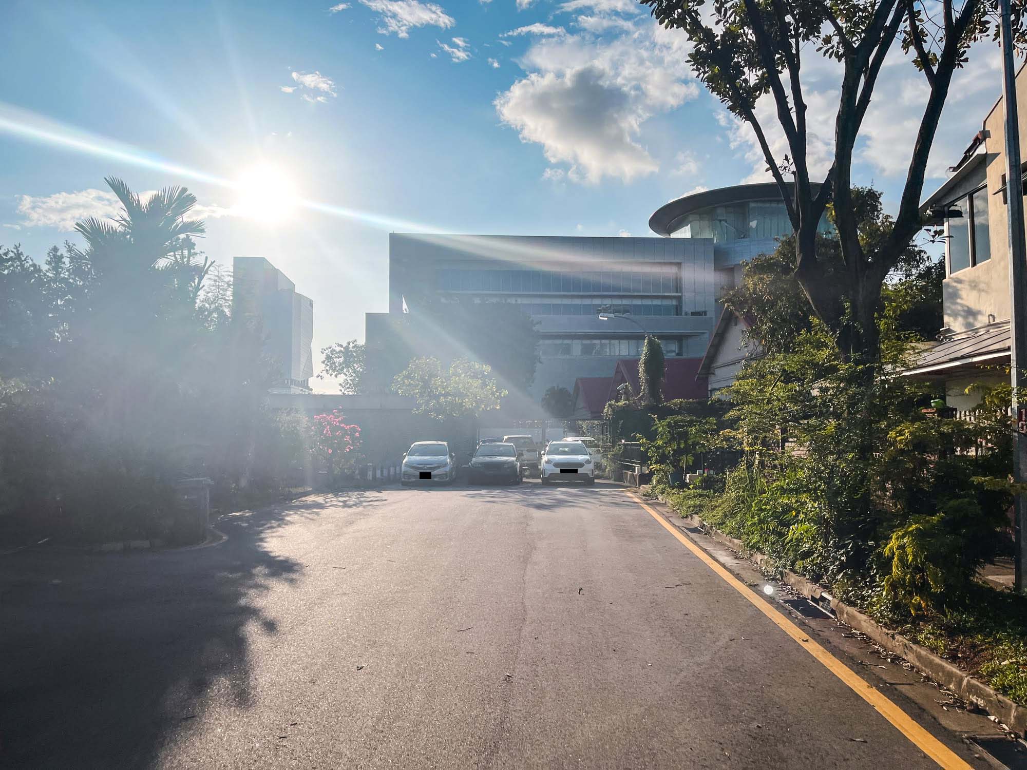 Jalan Pelepah 6221