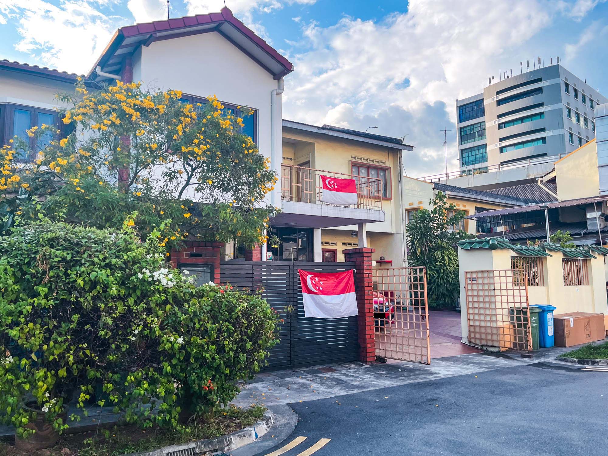 Jalan Pelepah 6225