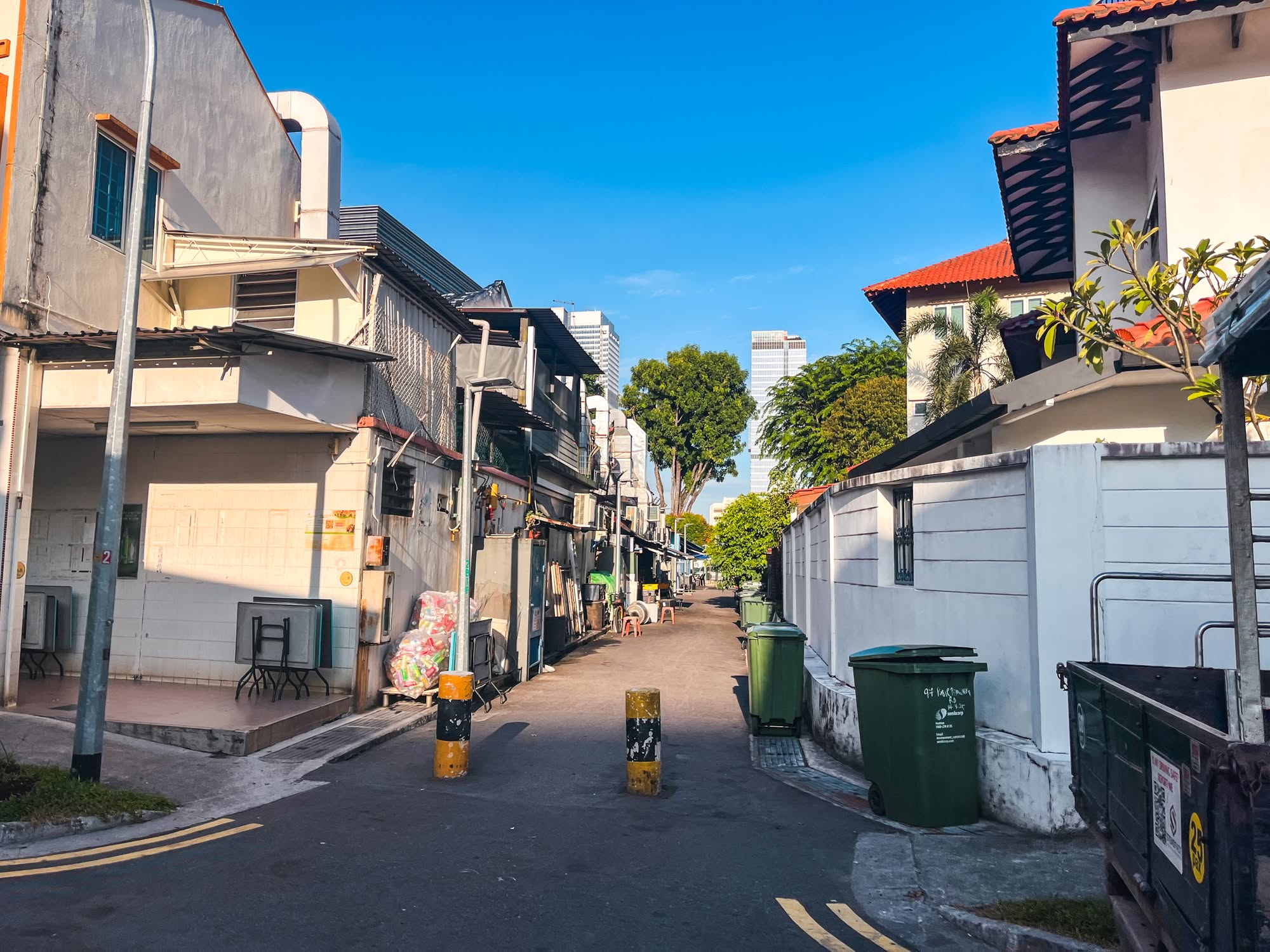 Jalan Pelepah 6226