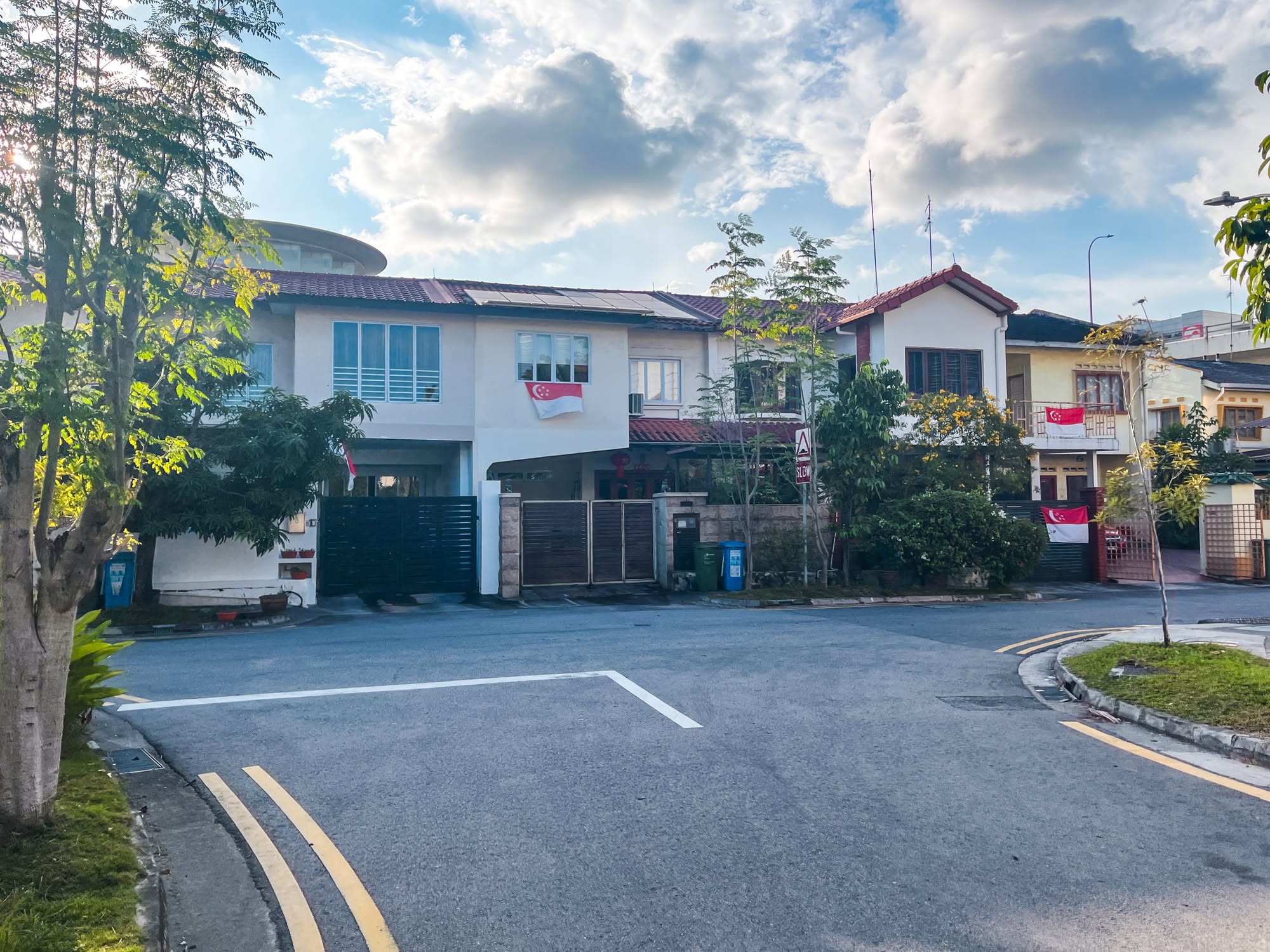 Jalan Pelepah 6195