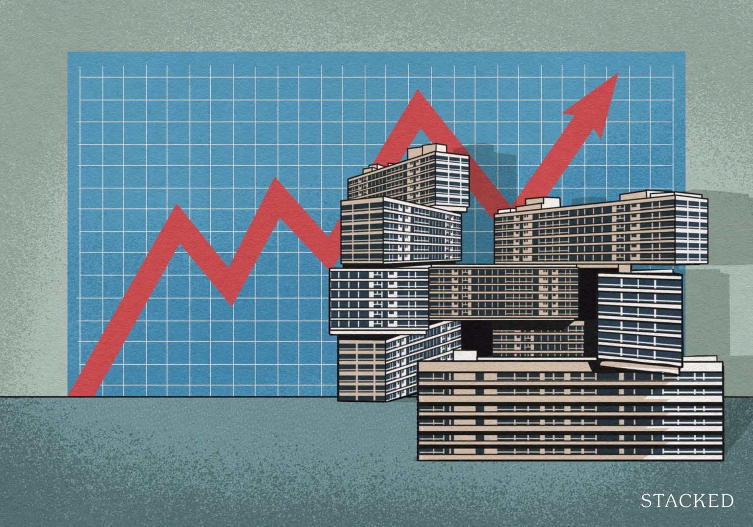 Condo-Value-Appreciation