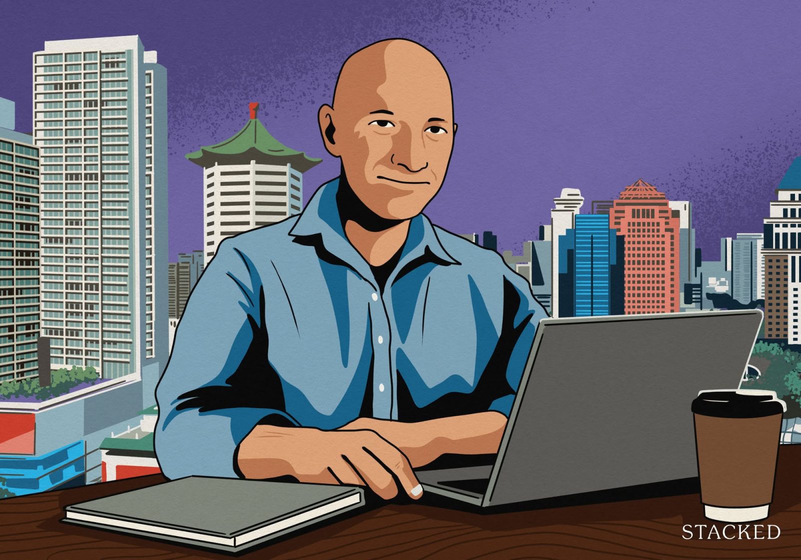 I’m a Former Police Officer Who Now Co-Owns 40 Property Investments Without Managing a Single Tenant: Here’s How