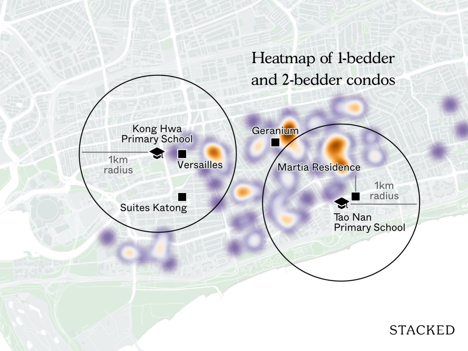 Analysing 10 Years of District 15 Boutique Condo Transactions Insights Into What Drives Profitability 10