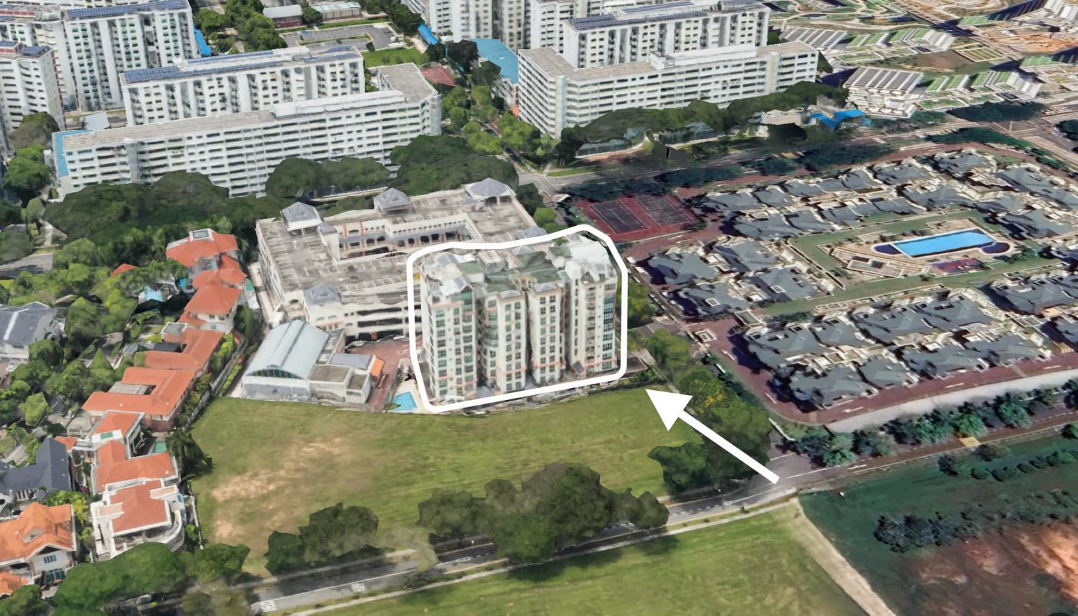 5 Cheapest 3 Bedroom Condos To Buy Right Now