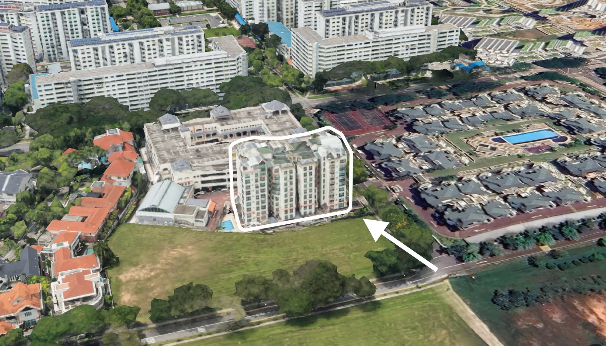 5 Cheapest 3 Bedroom Condos To Buy Right Now