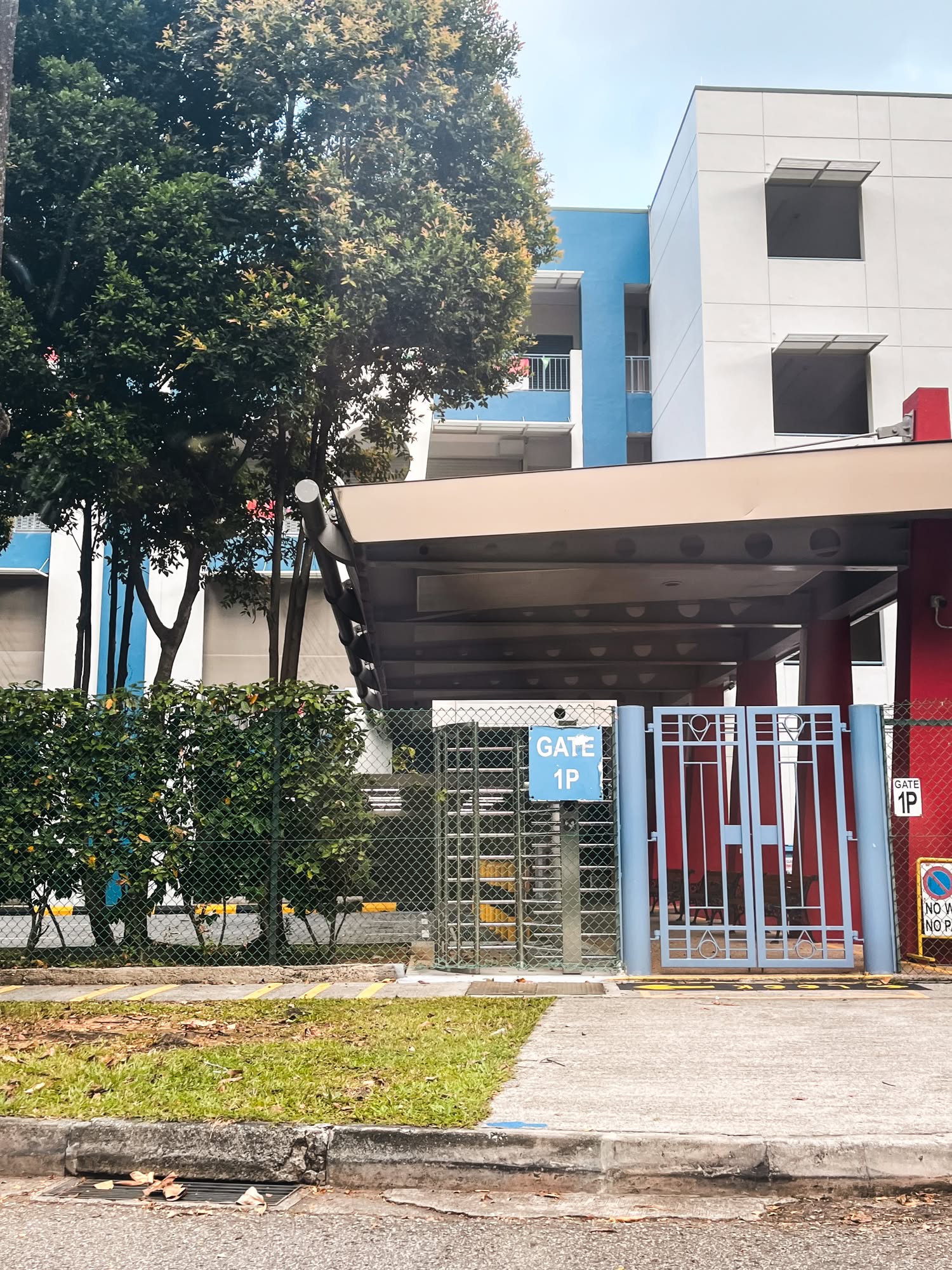 Bukit Teresa 6163