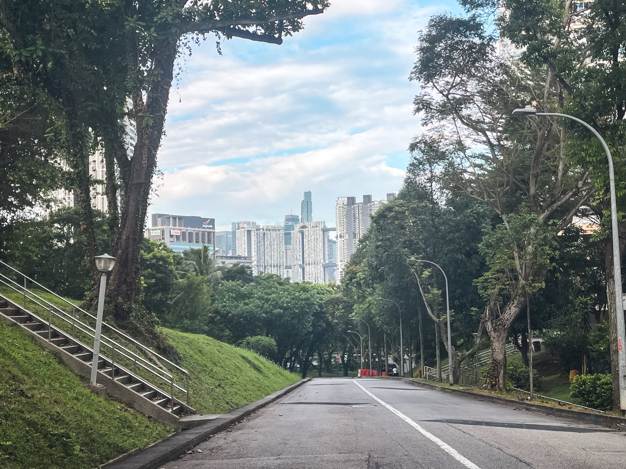 Bukit Teresa 6158