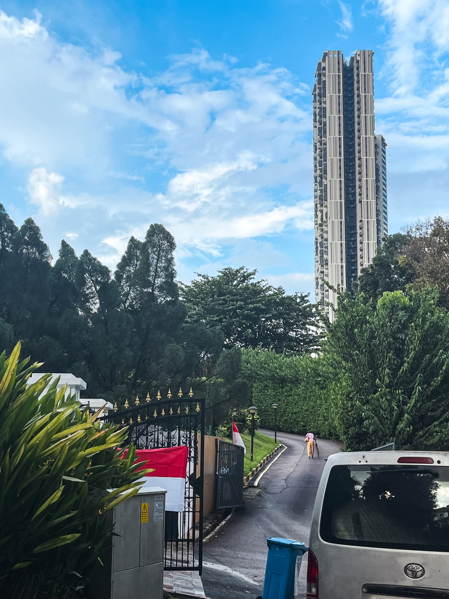 Bukit Teresa 6154