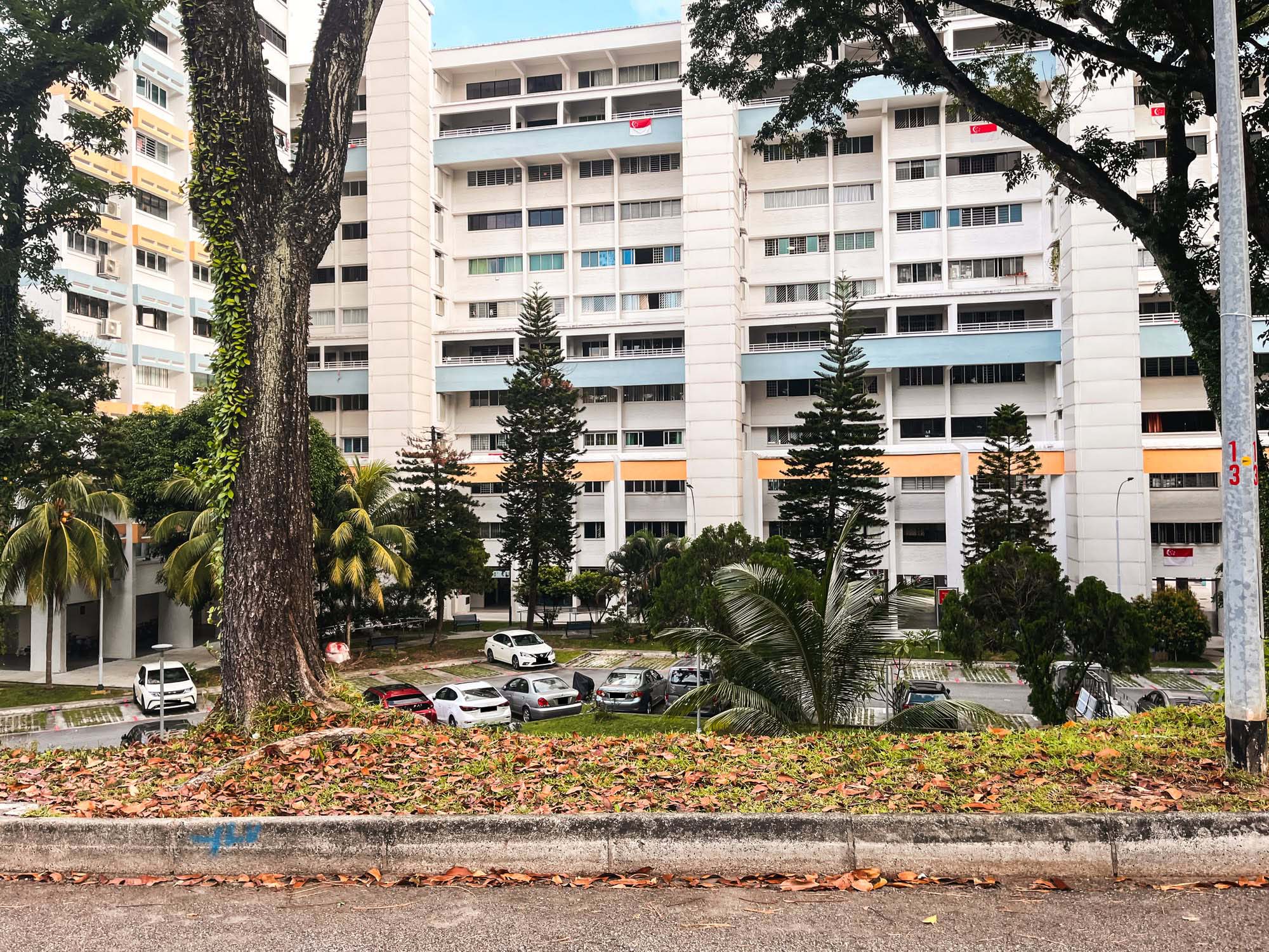 Bukit Teresa 6150