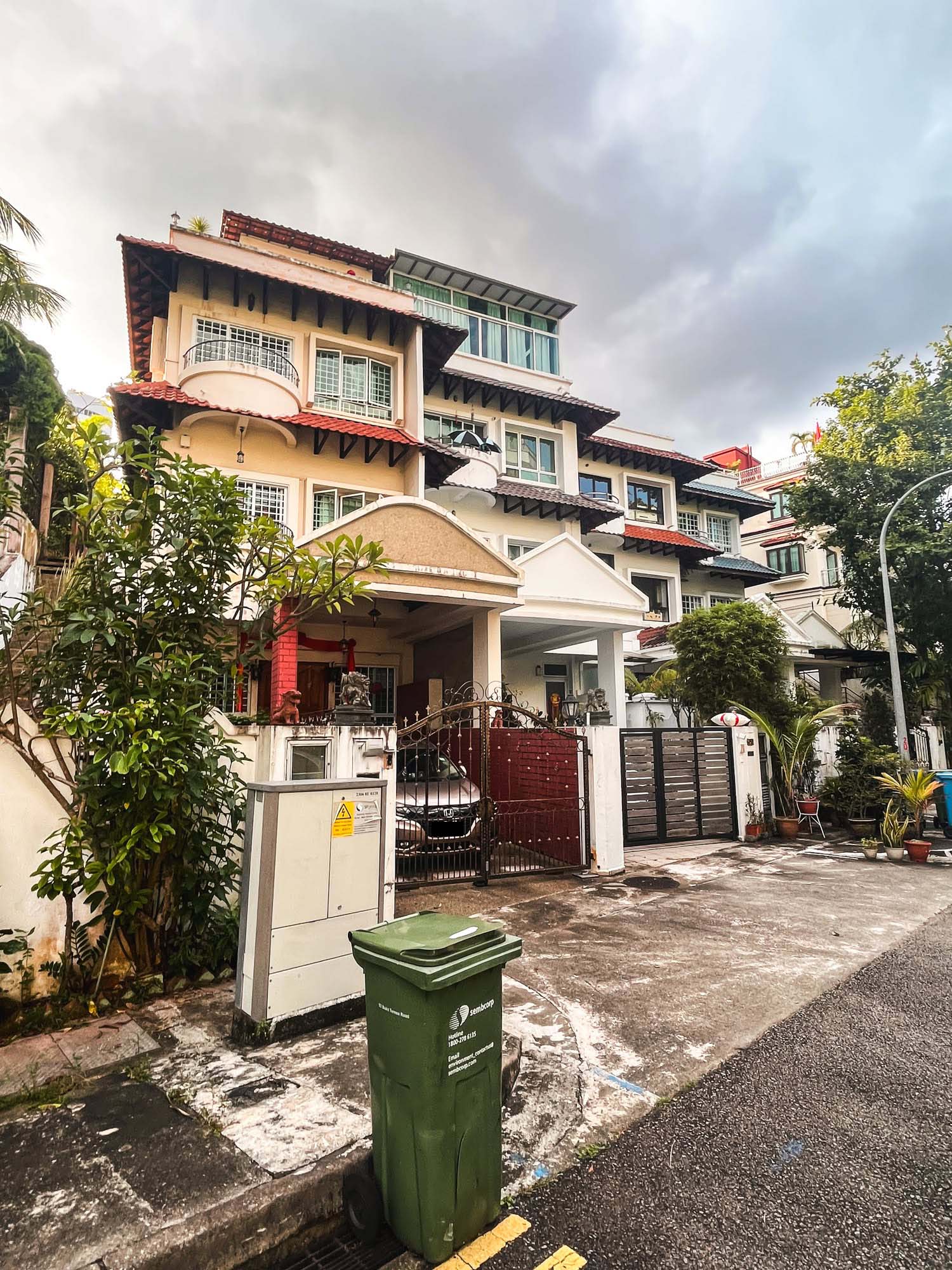Bukit Teresa 6141