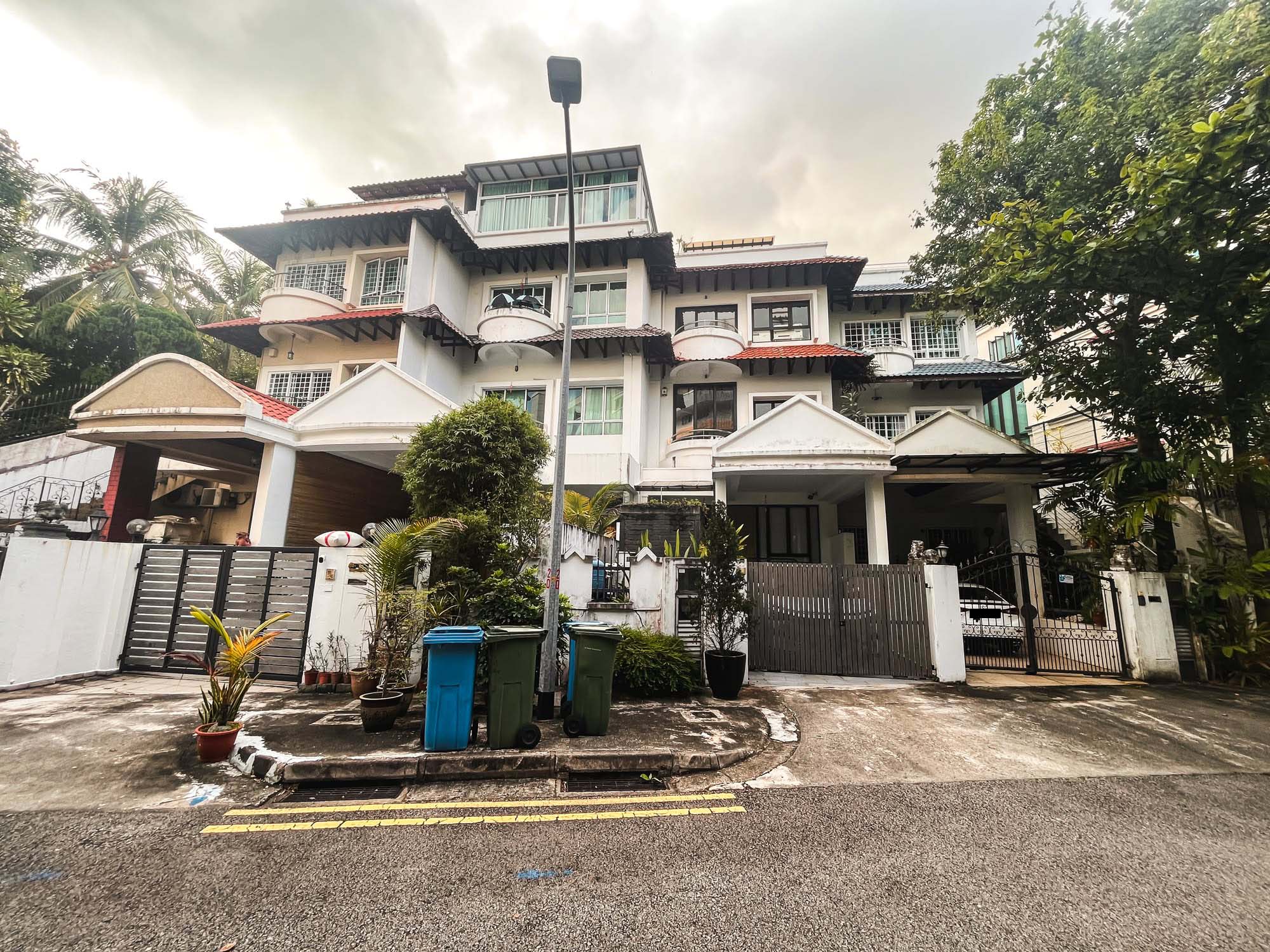 Bukit Teresa 6146