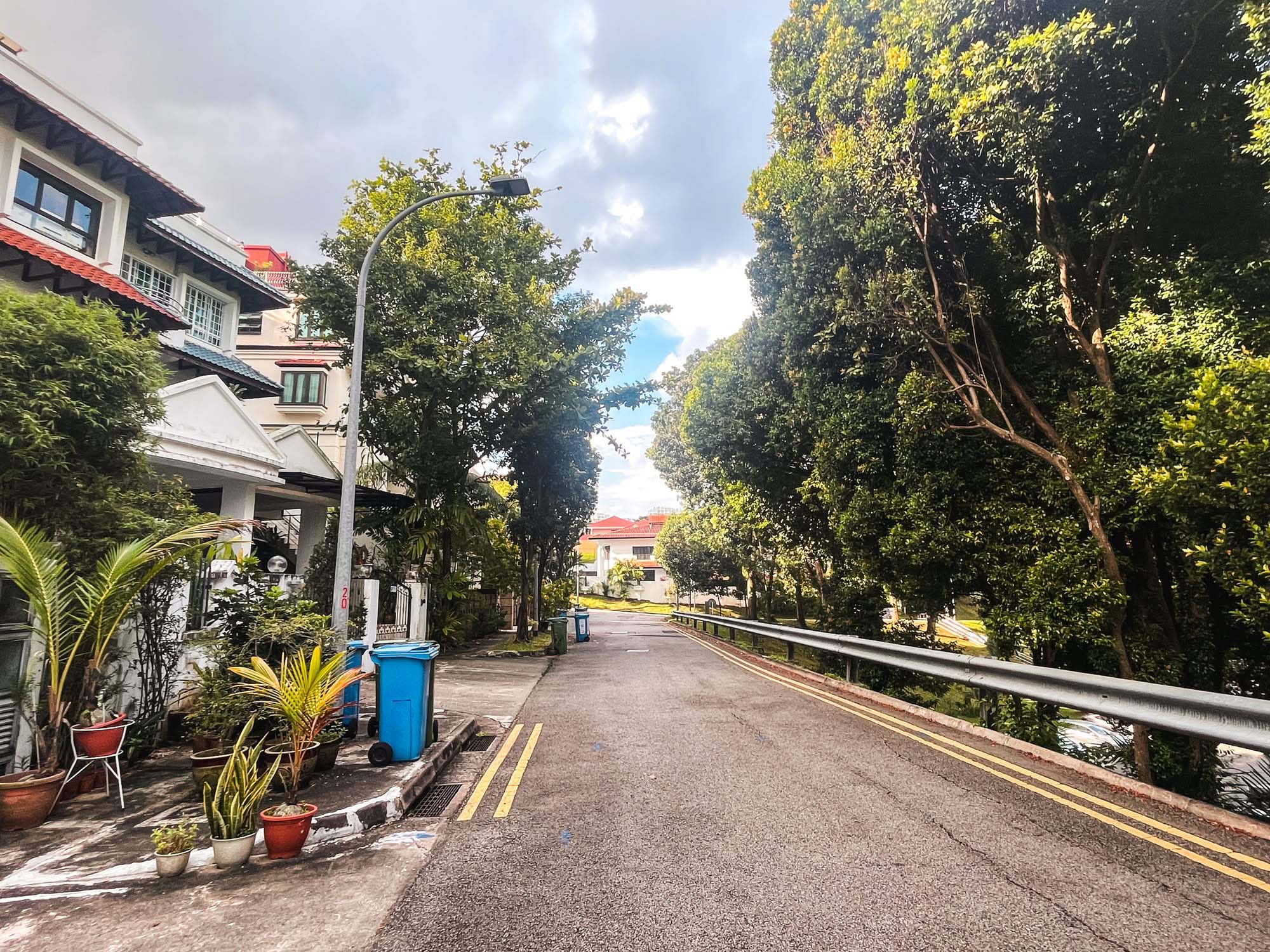 Bukit Teresa 6142