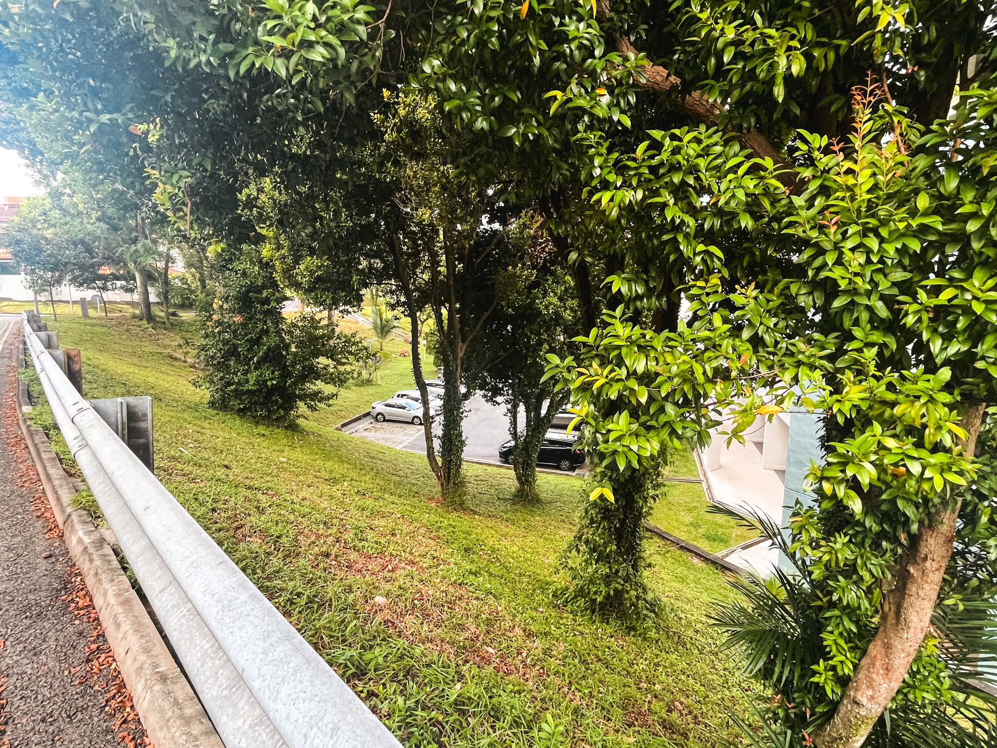 Bukit Teresa 6143