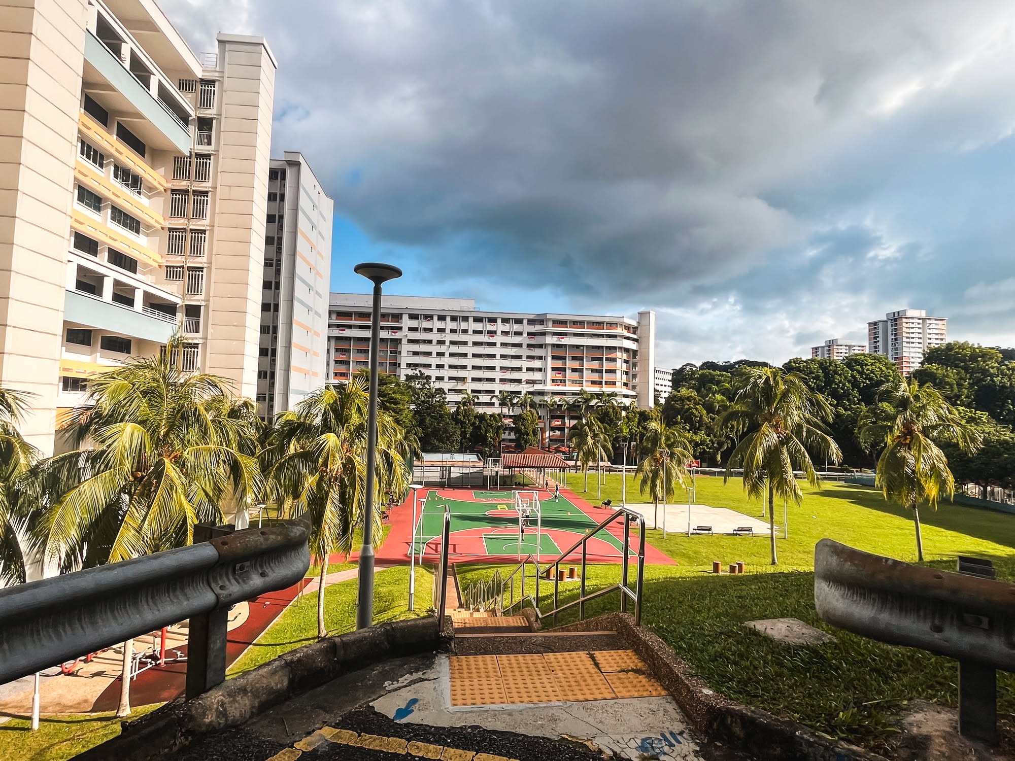Bukit Teresa 6138