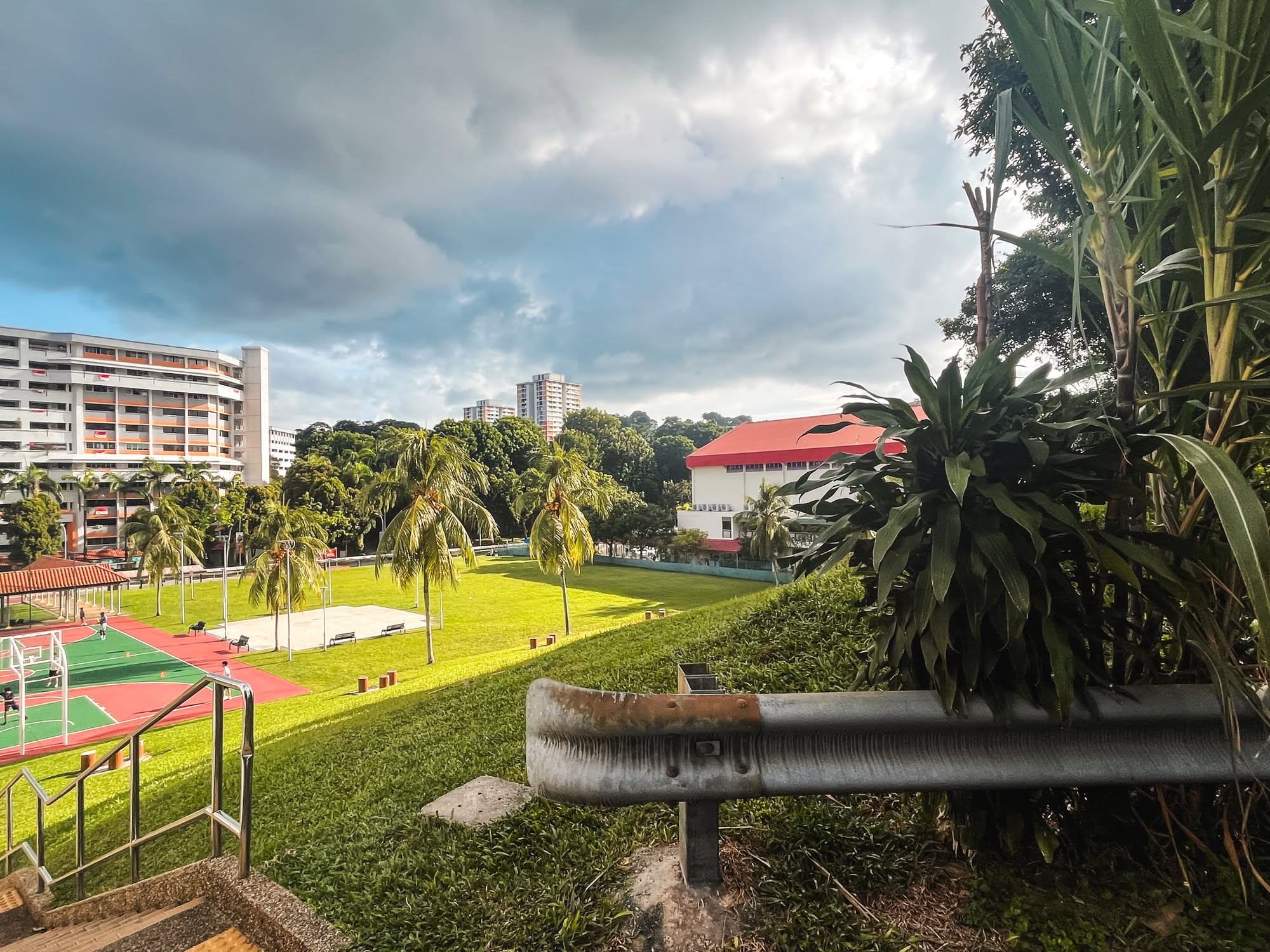 Bukit Teresa 6139