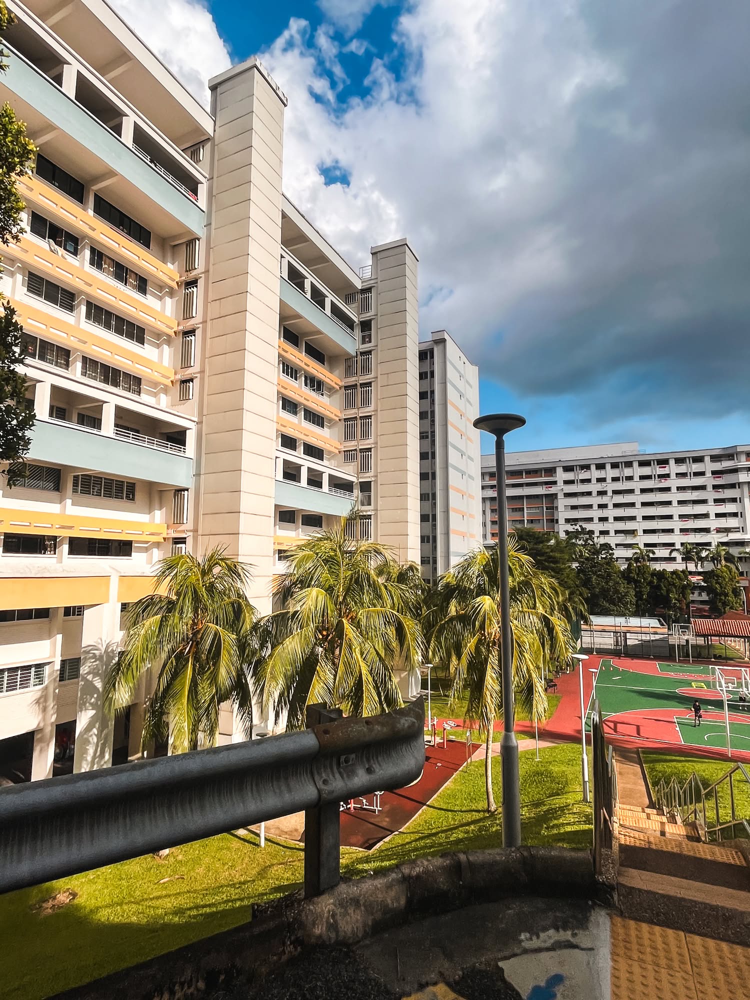 Bukit Teresa 6140