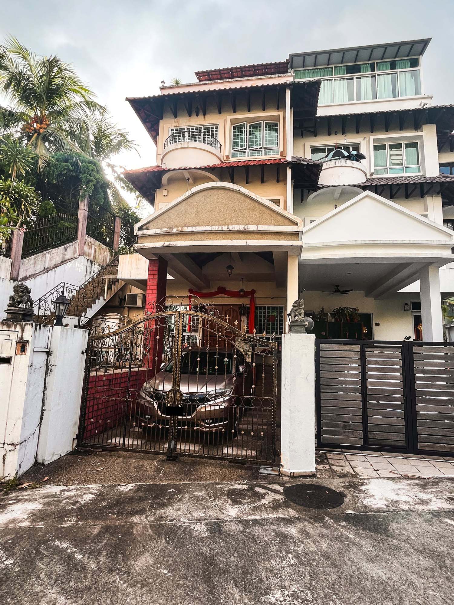 Bukit Teresa 6135