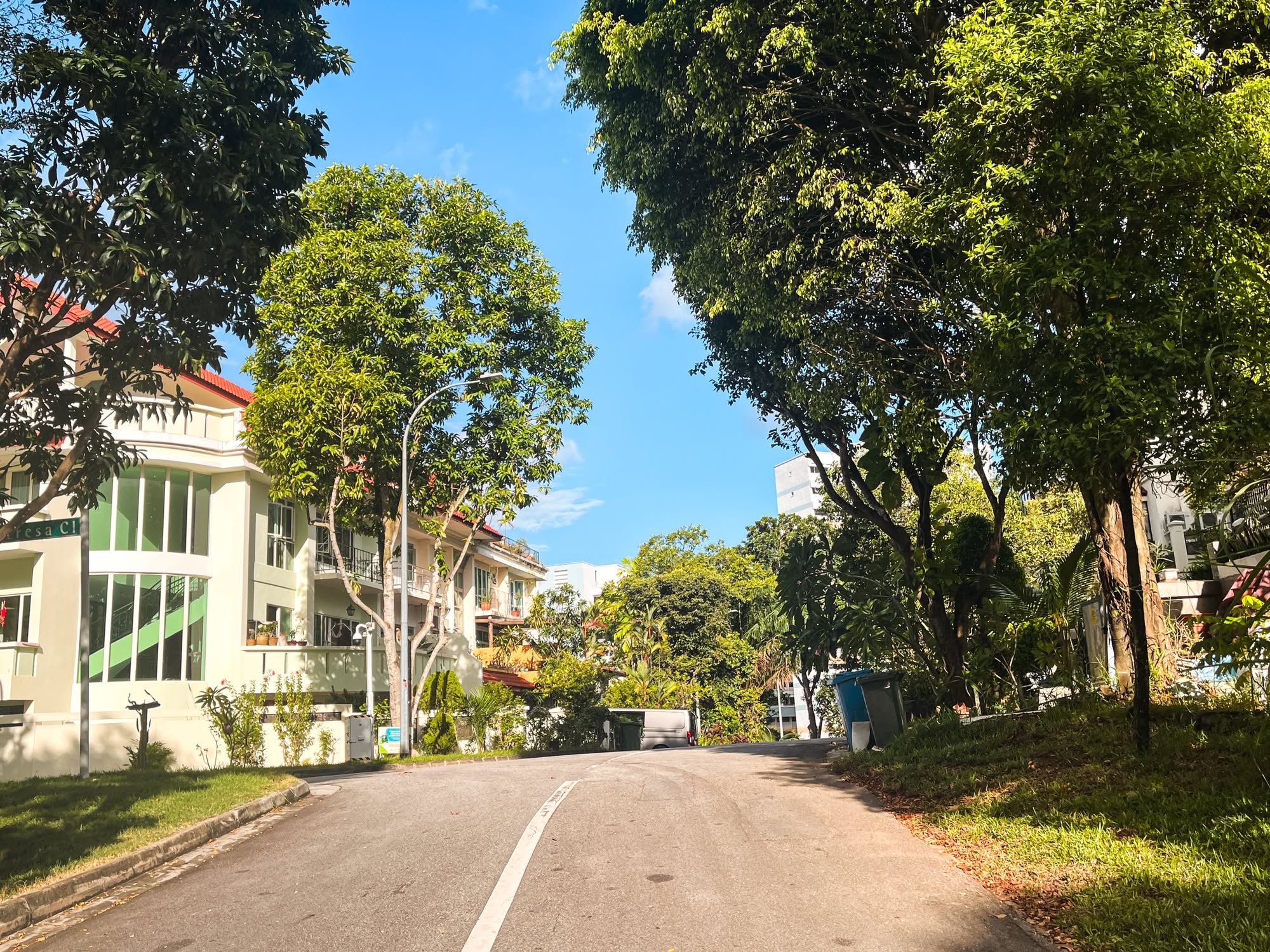 Bukit Teresa 6131