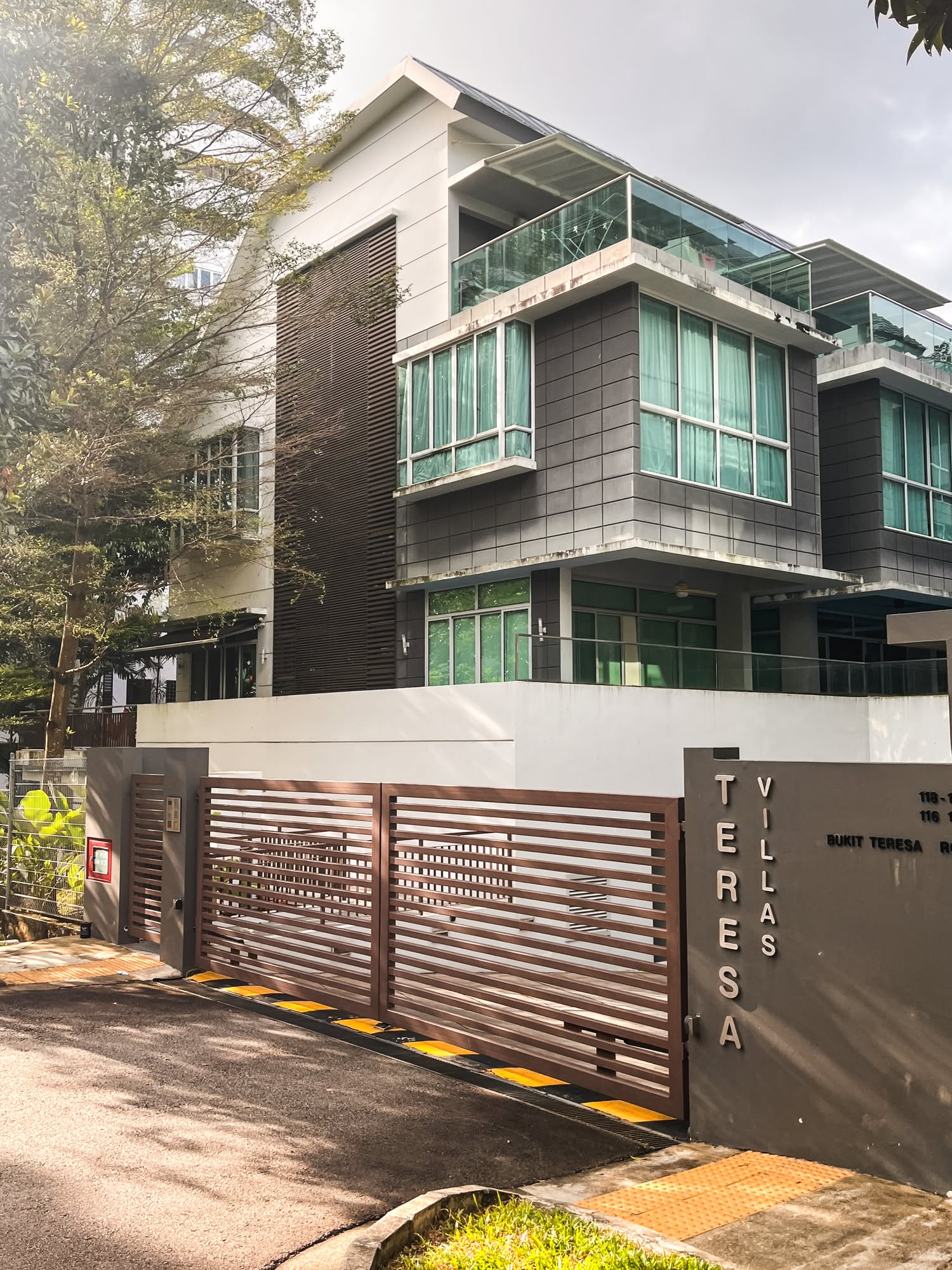 Bukit Teresa 6130