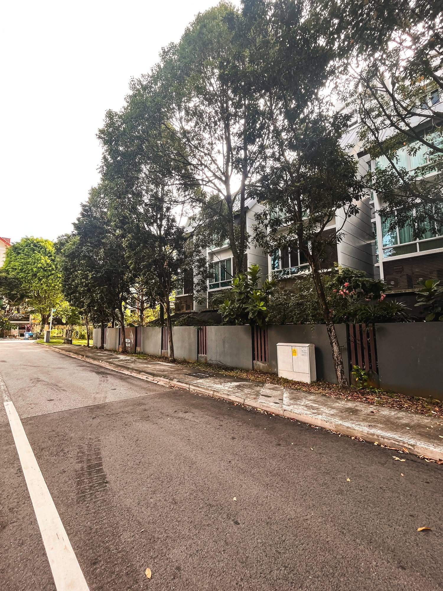 Bukit Teresa 6121