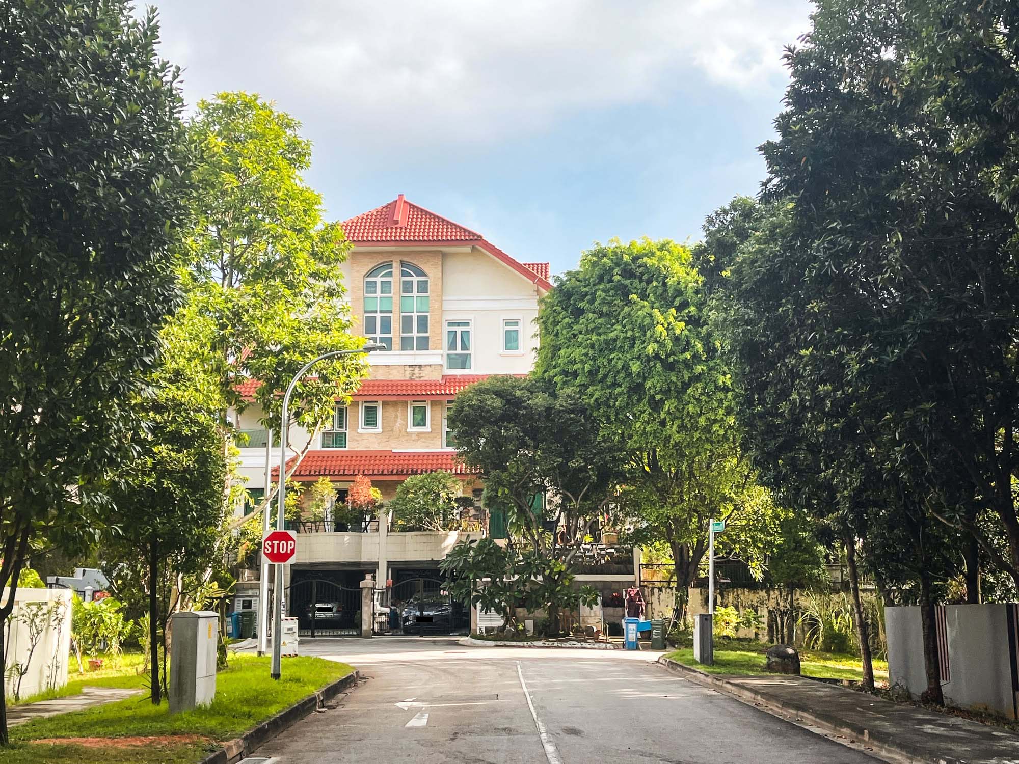 Bukit Teresa 6122