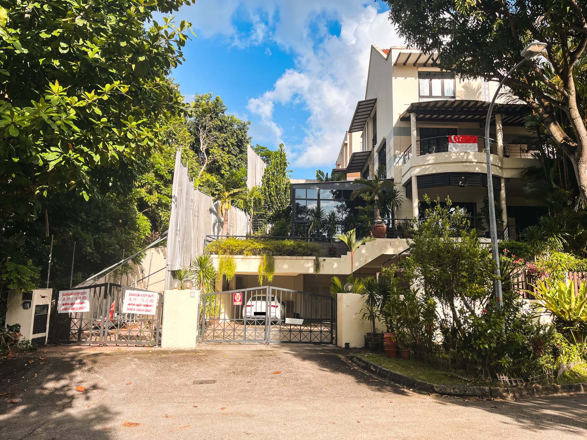 Bukit Teresa 6113