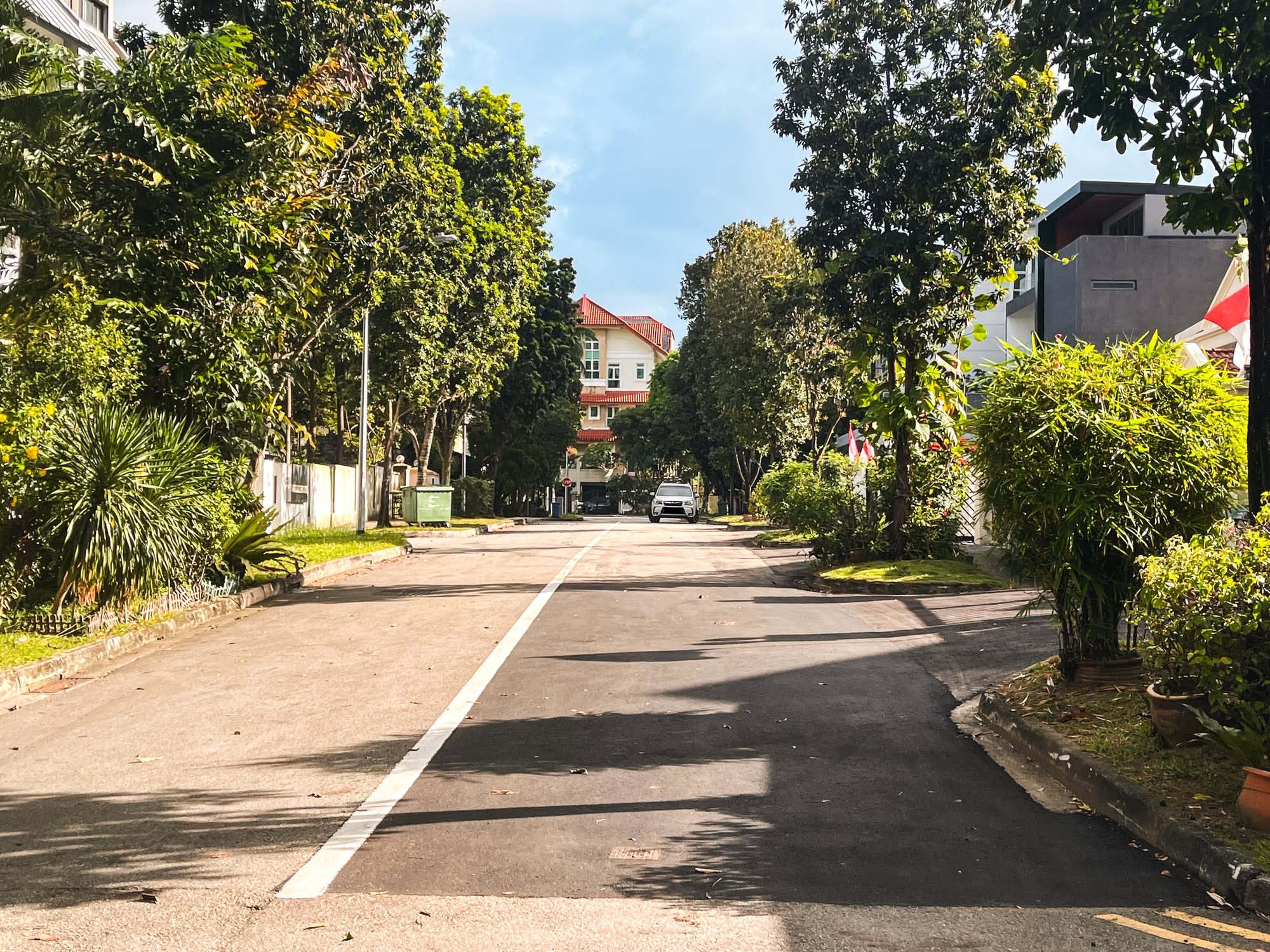 Bukit Teresa 6117