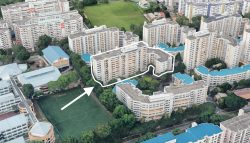 The Cheapest 5 Room HDB Flats Over 1,400 sq ft You Can Buy Right Now