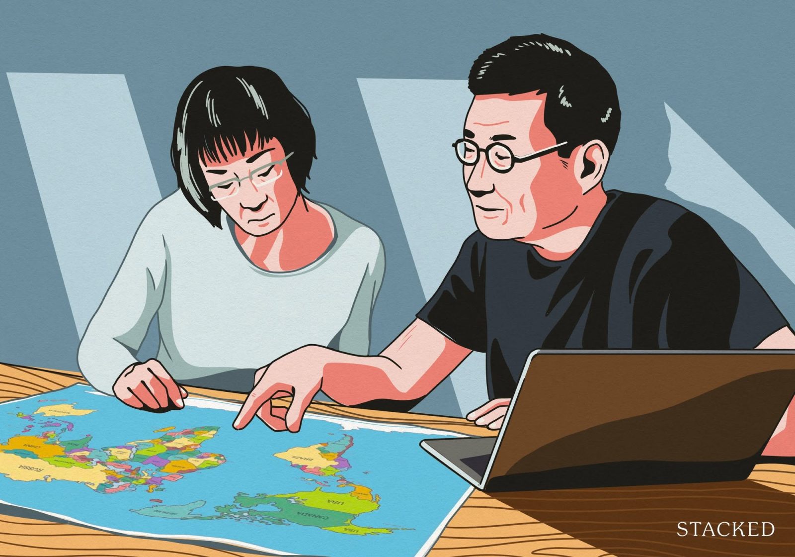 Singaporeans Are Buying More Overseas Homes — But Few Have Prepared For These Things