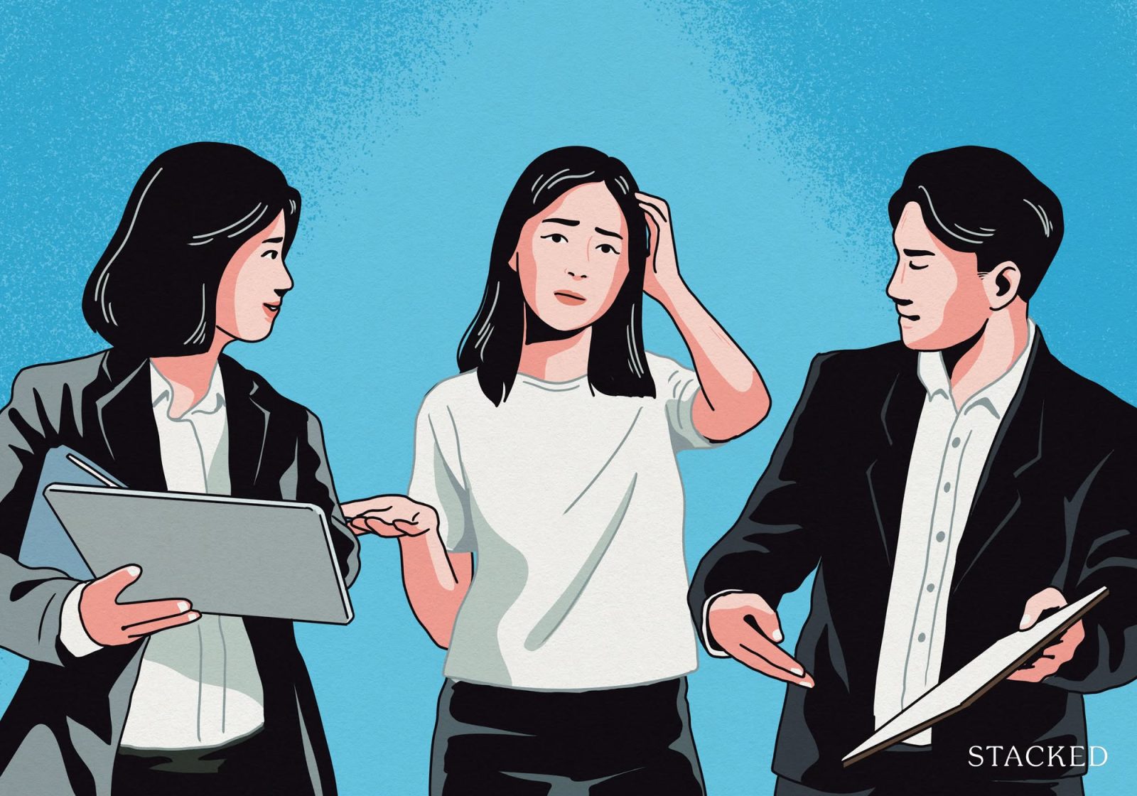 I’m Retired And Own A Freehold Condo — Should I Downgrade To An HDB Flat?