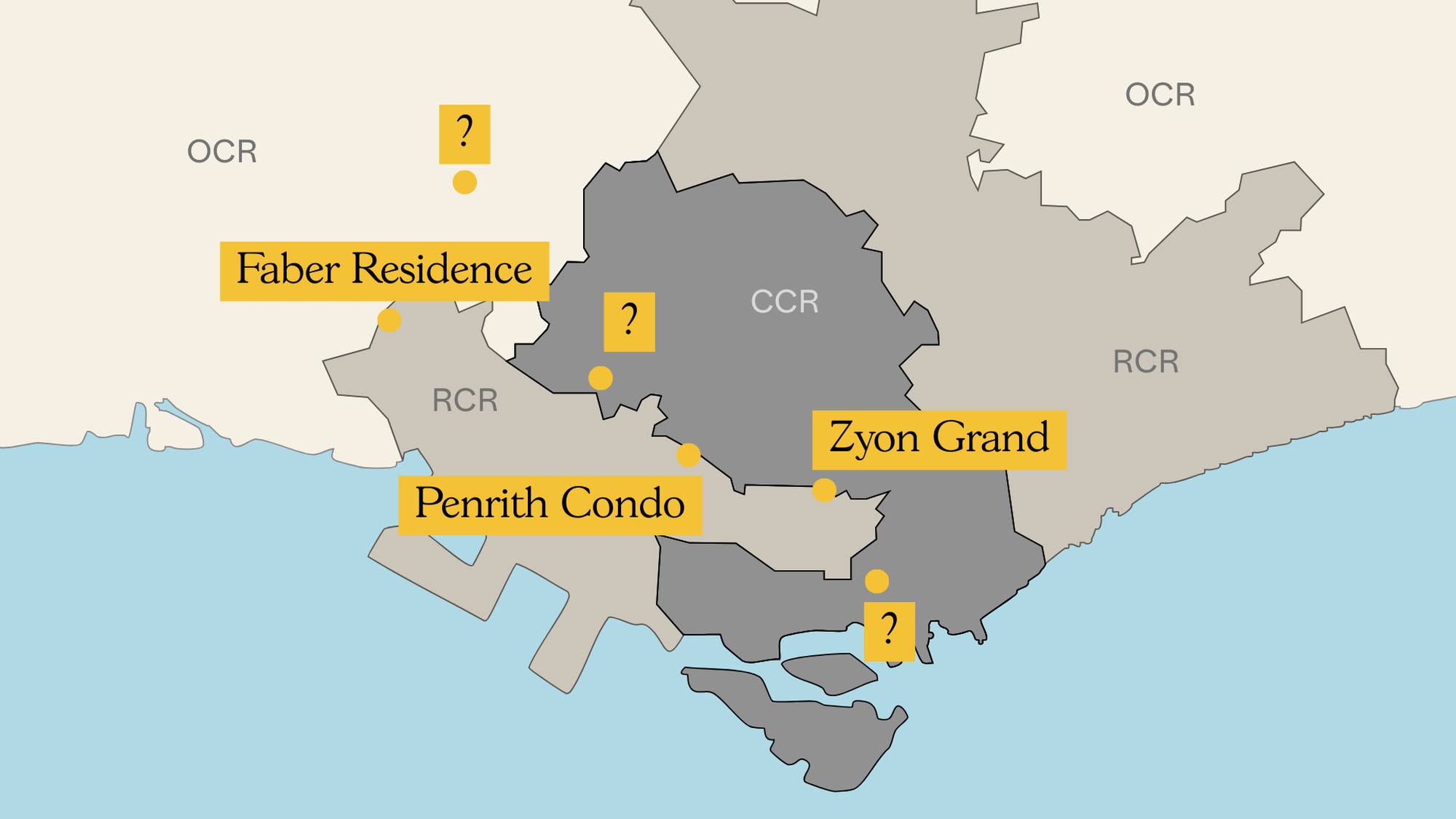 6 Upcoming New Condo Launches To Keep On Your Radar For The Rest Of 2025