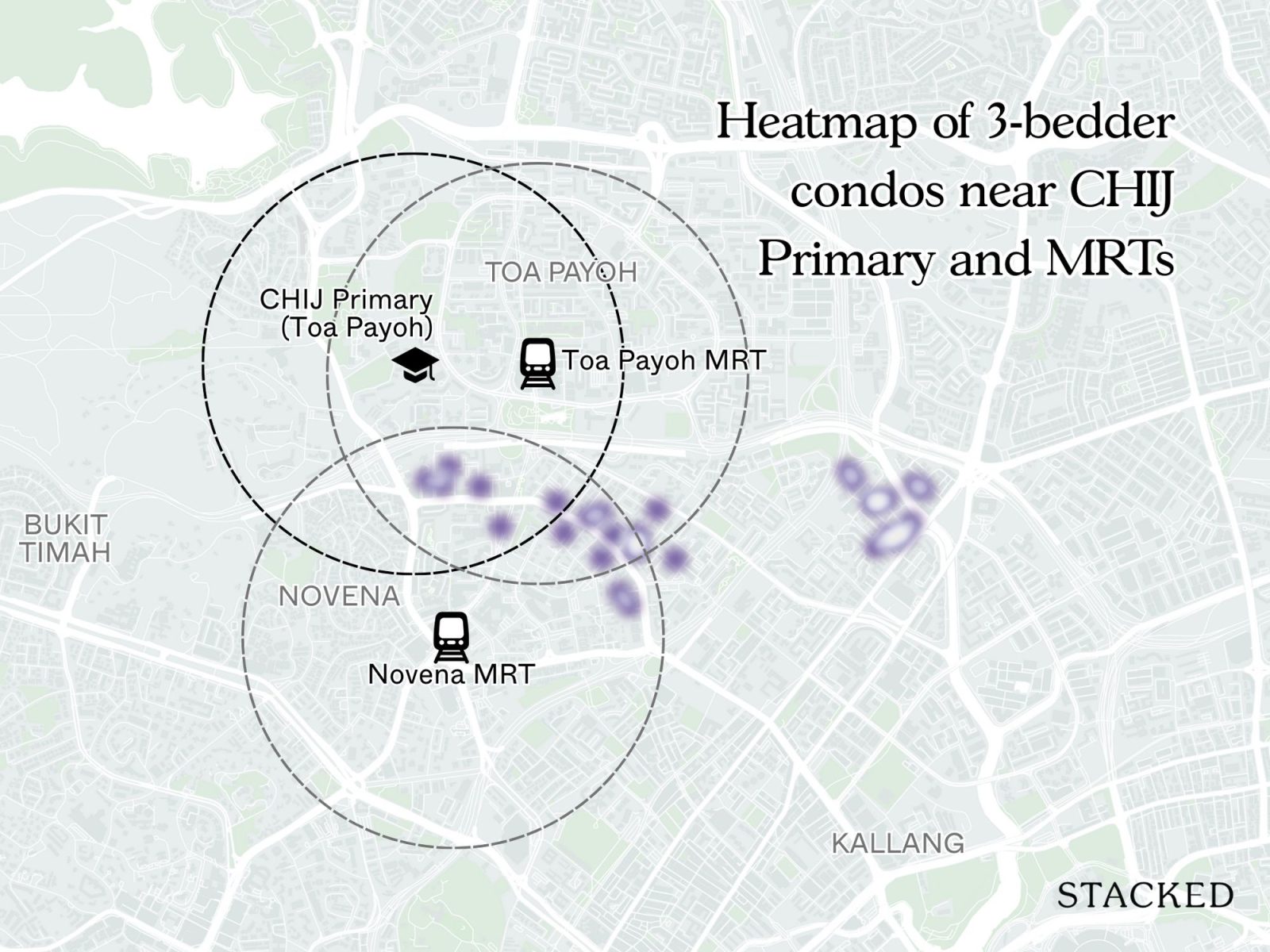 Boutique condos that have appreciated well in District 12 9