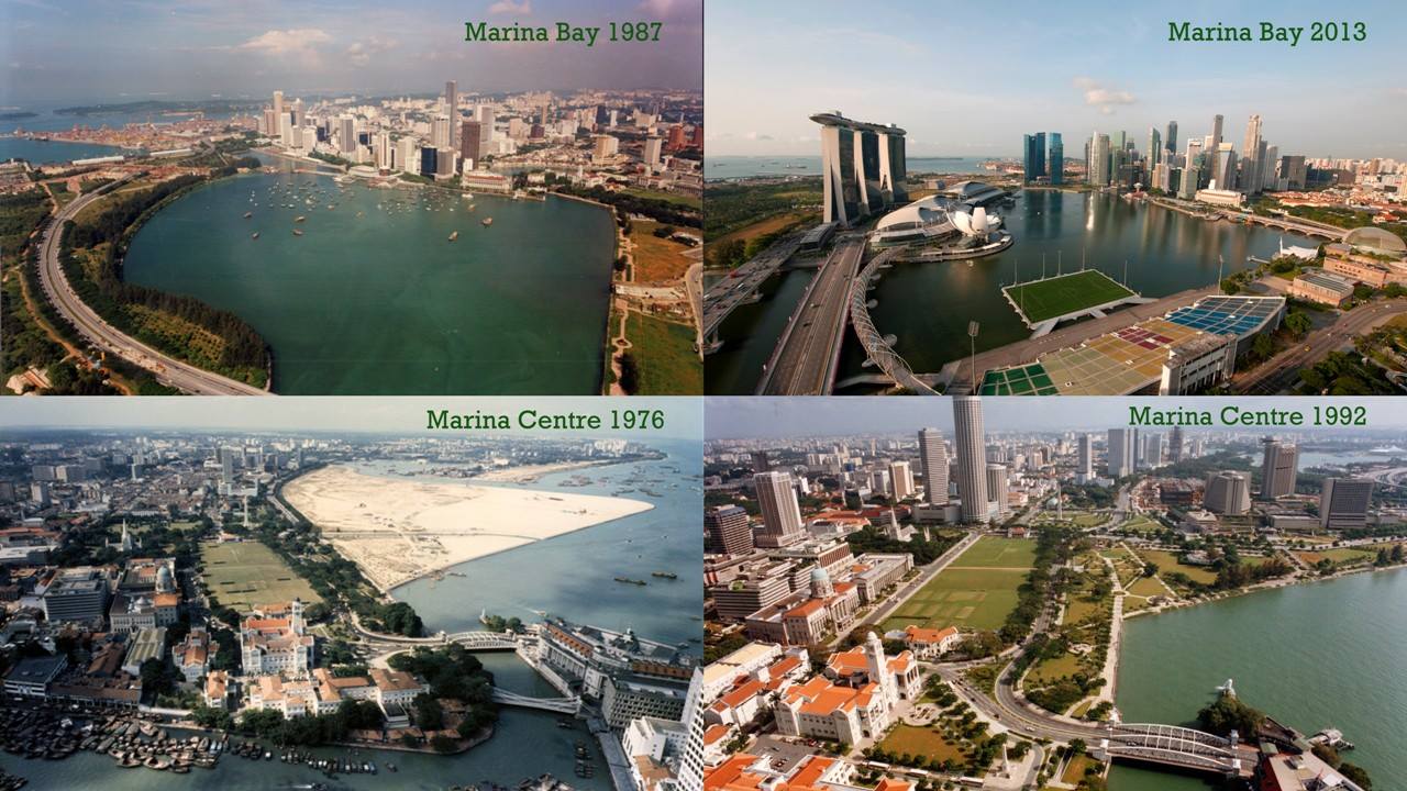 Marina Bay Lacks This One Quality that Master Plan 2025 Could Bring 3