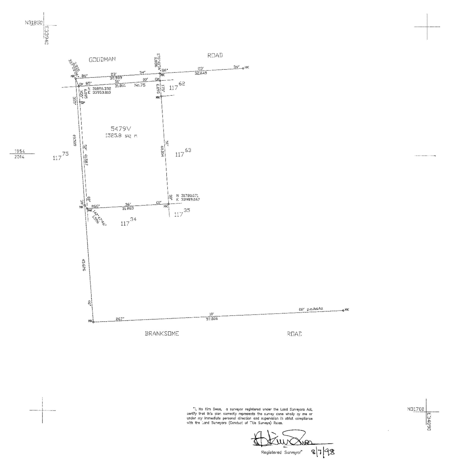 V1232218E 1 CP 75GOODMANROAD