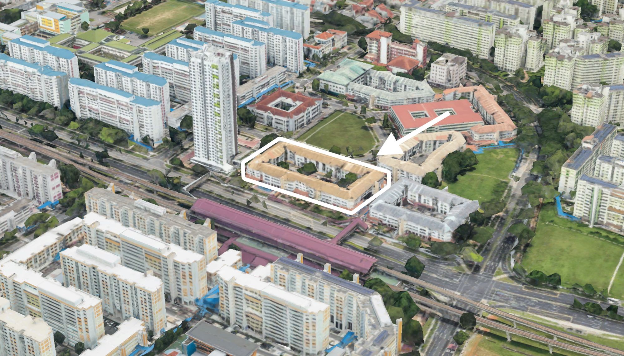 5 Rare HDB Flats Above 1,700 Sq Ft With Lots Of Charm