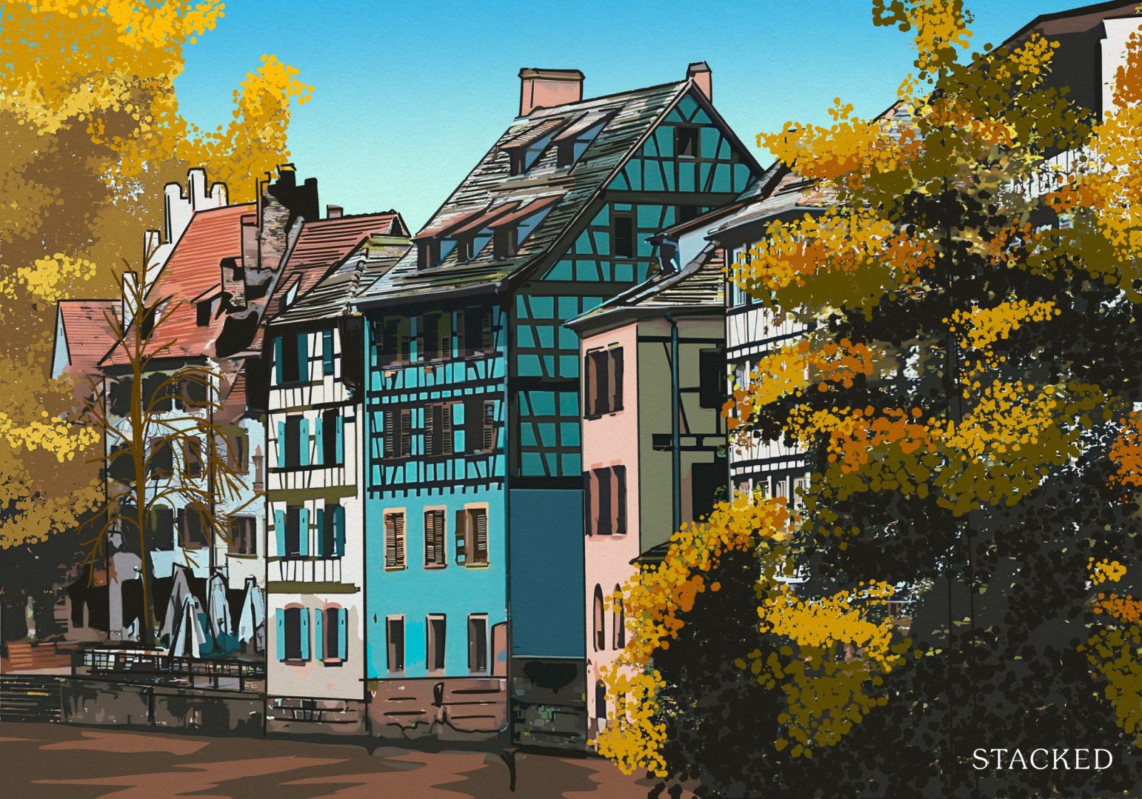 Strasbourg
