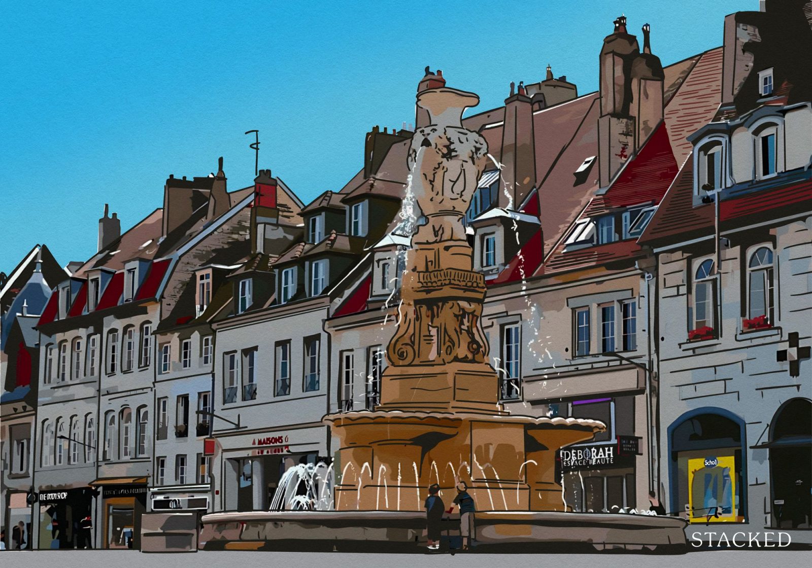Besancon
