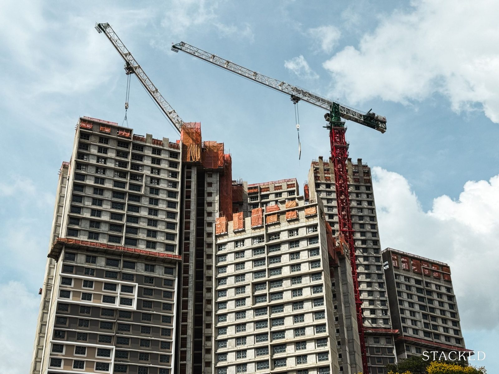 We Review 10 Of The October 2025 BTO Launch Sites – Which Is The Best Option For You?