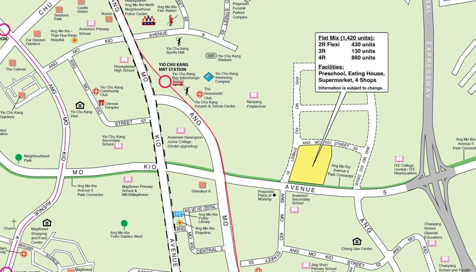 Ang Mo Kio