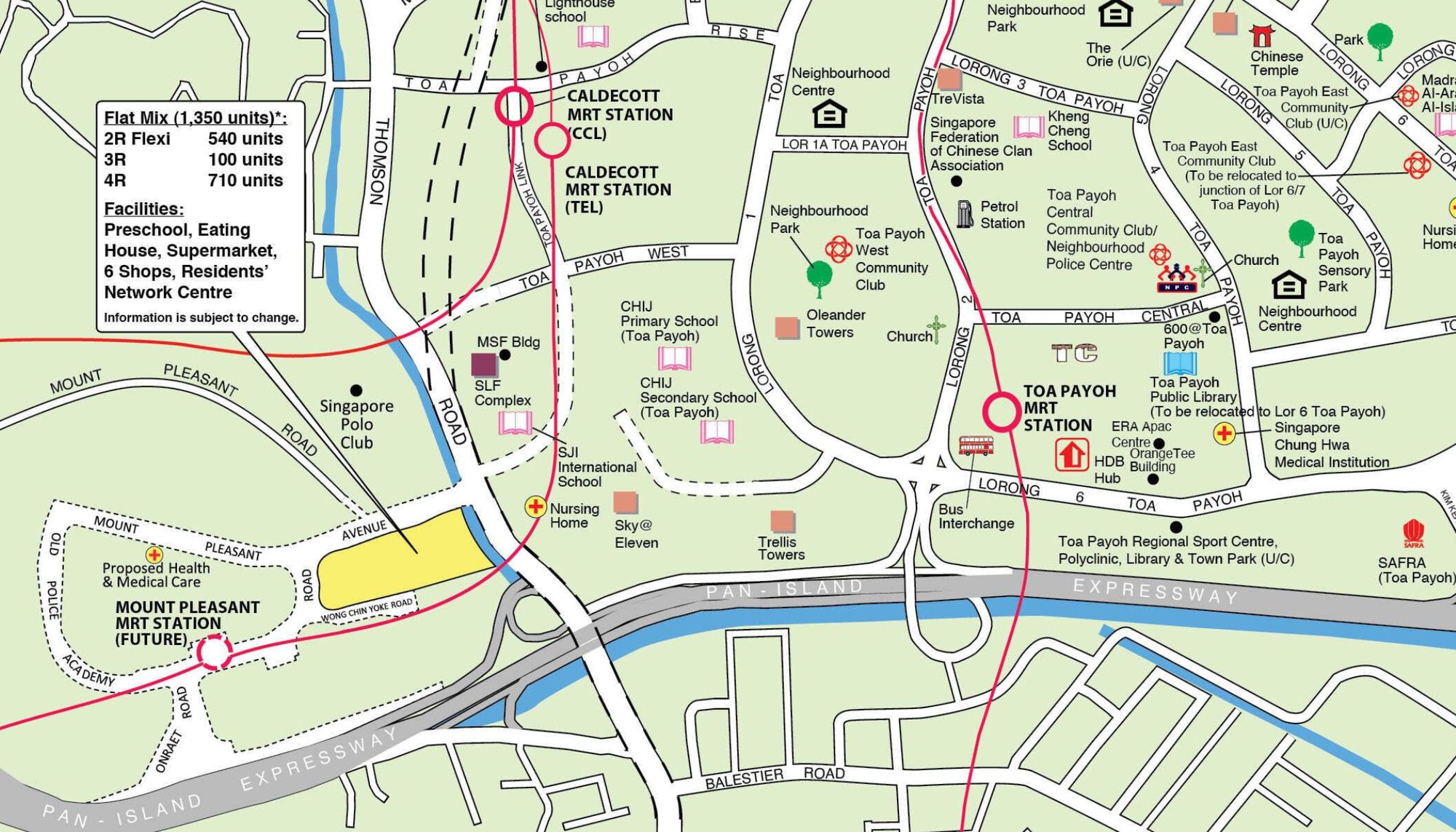 Toa Payoh