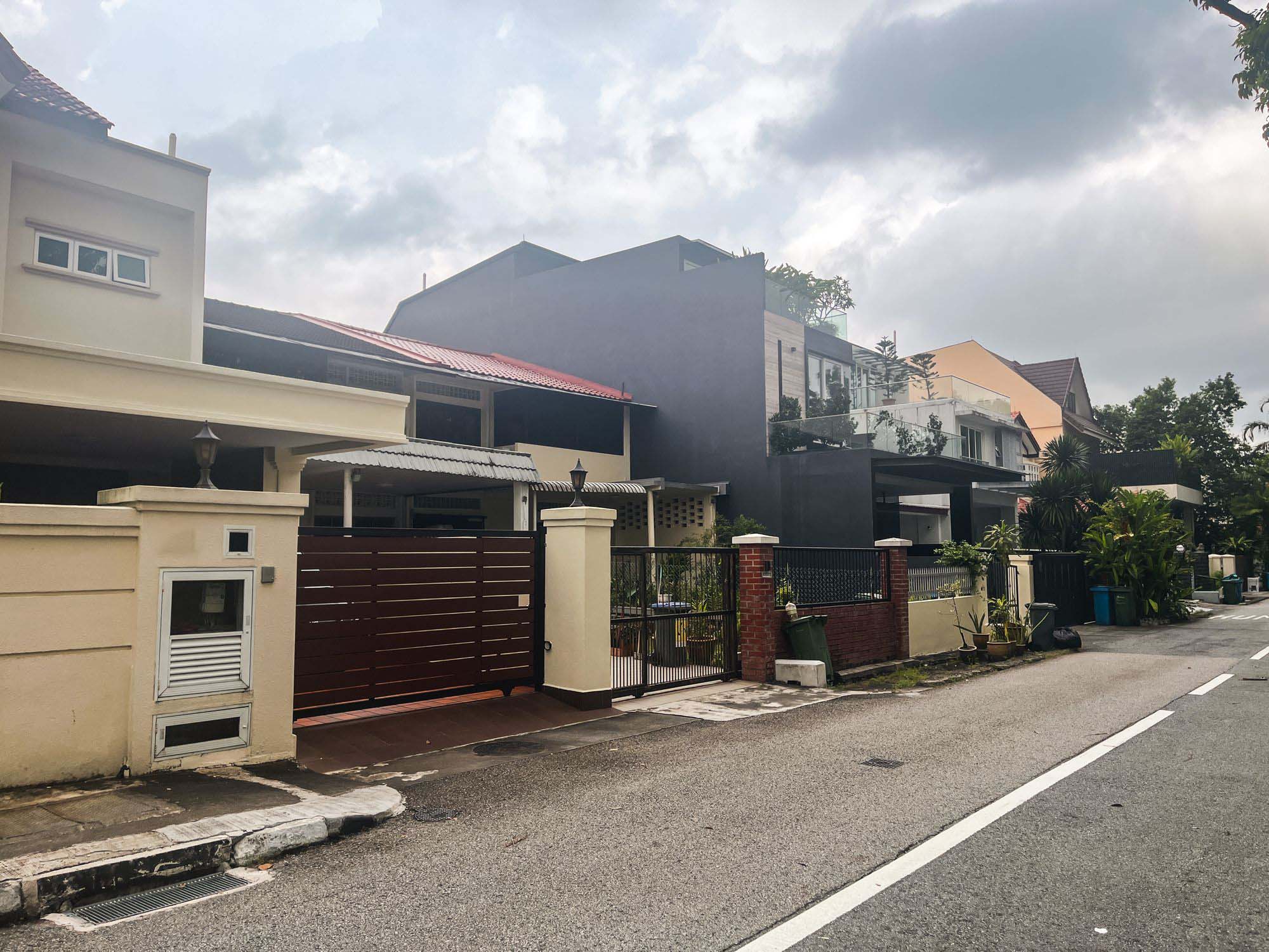 Farrer Road 6763