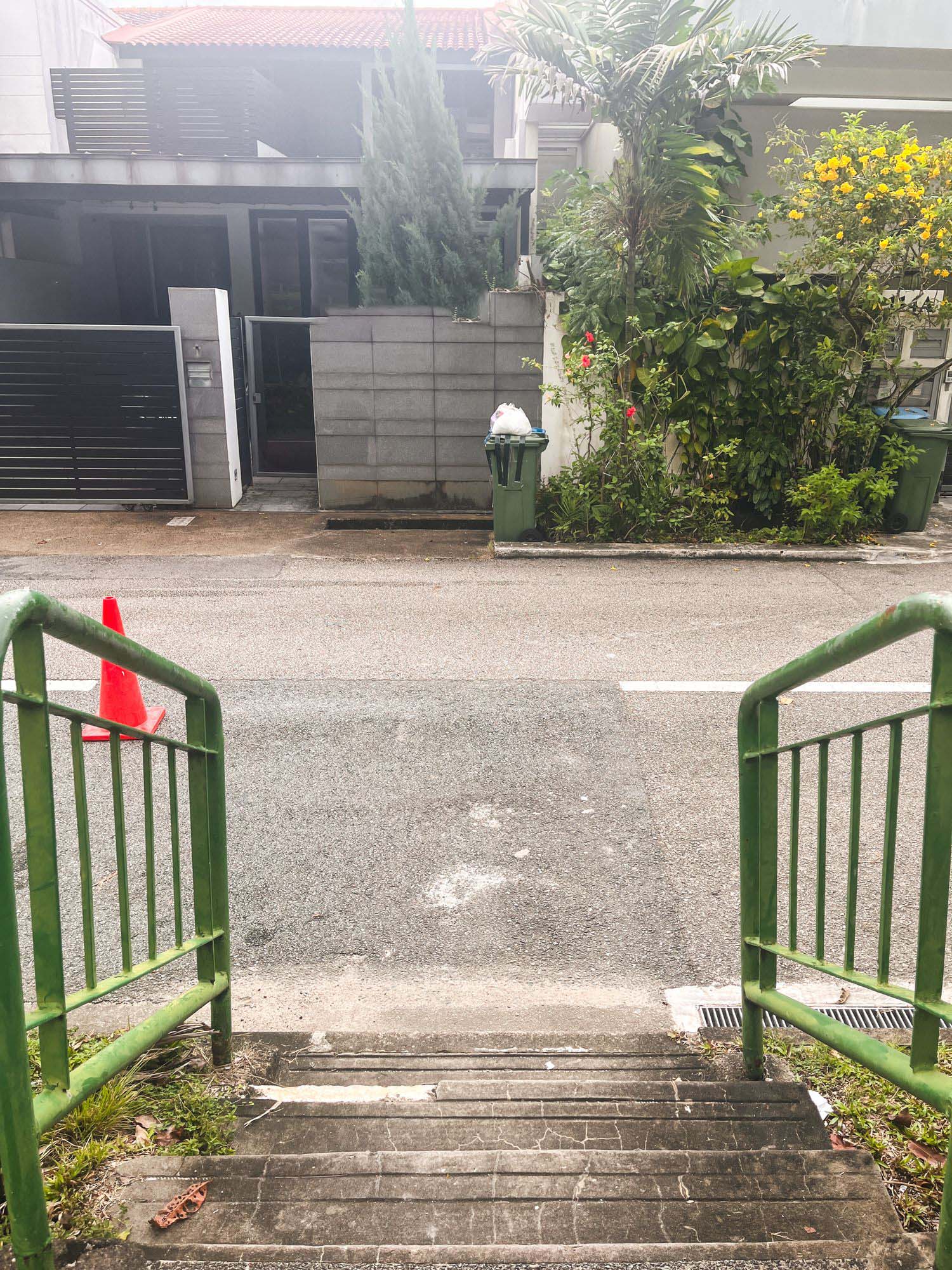 Farrer Road 6751