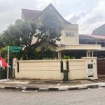 Farrer Road 6759