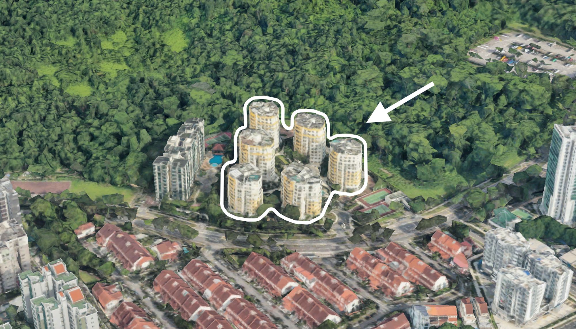 5 Spacious Freehold Penthouse Listings Above 2,400 Sq Ft We Love This Week