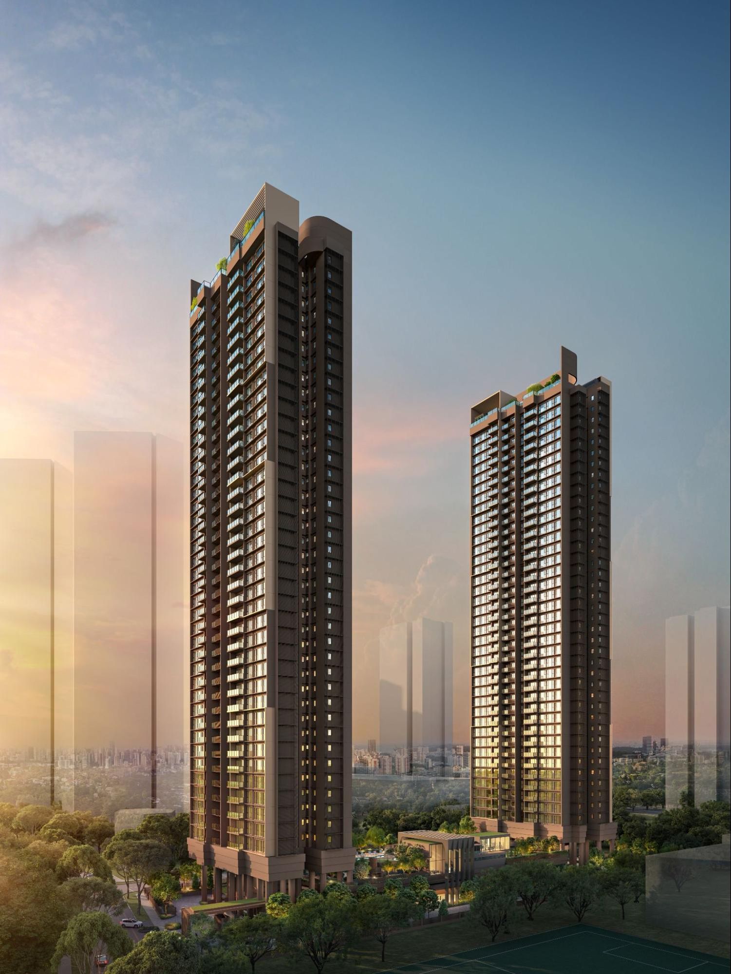 Penrith Condo 3
