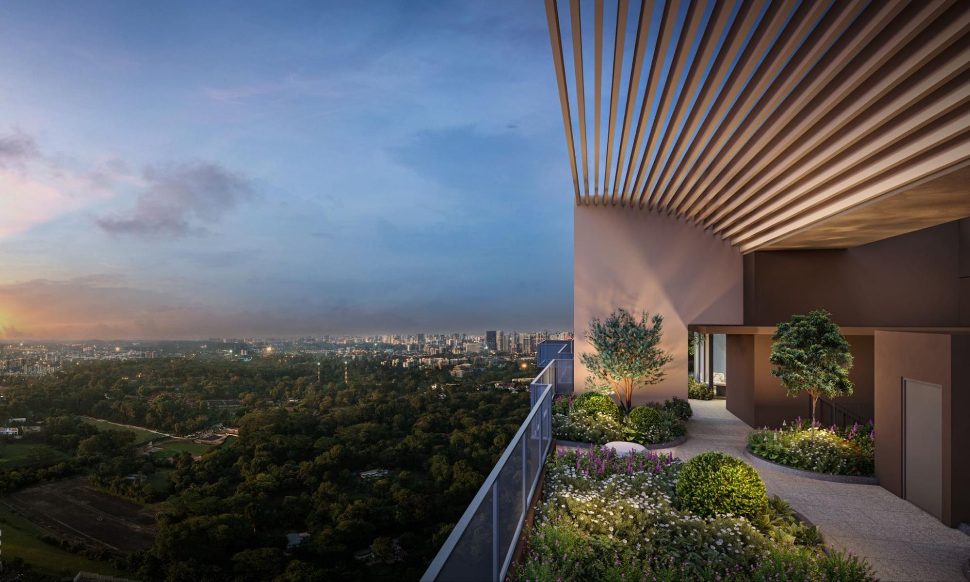 Penrith Condo 1