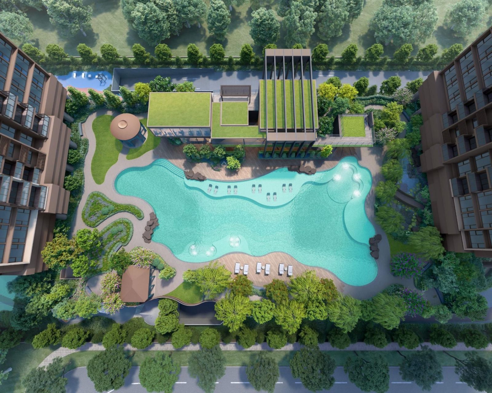 Penrith Condo 4